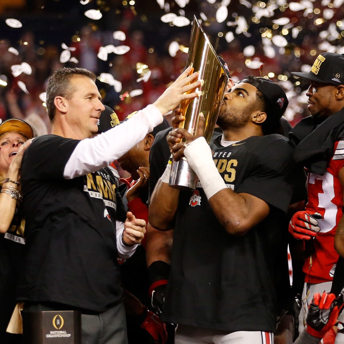 Here Is Your Ultimate, All-Time Ohio State Buckeyes Football Team - The  Spun: What's Trending In The Sports World Today