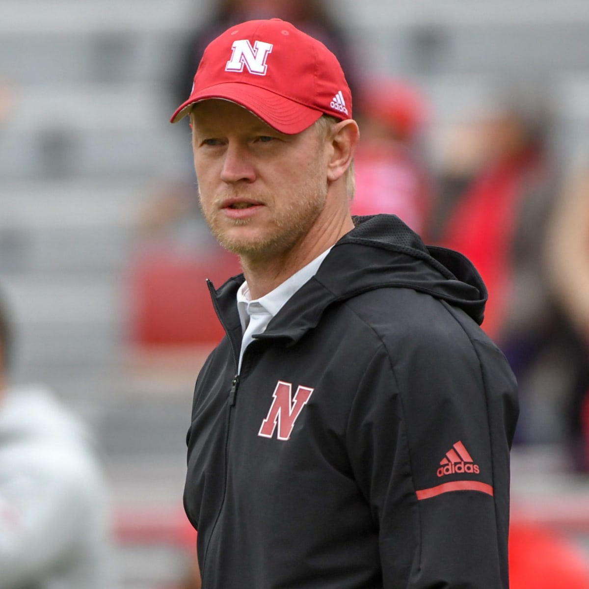 Nebraska Football Announces New Assistant Coach Hire - The Spun: What's  Trending In The Sports World Today