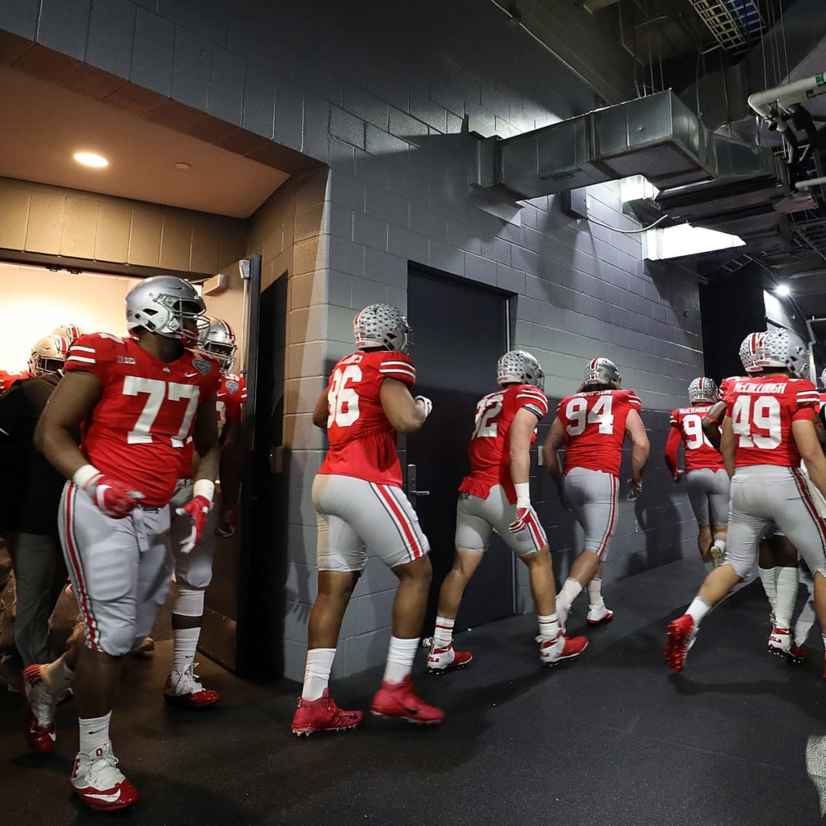 Should Ohio State Top the ESPN FPI Pre-Season Rankings? - Last Word on  College Football