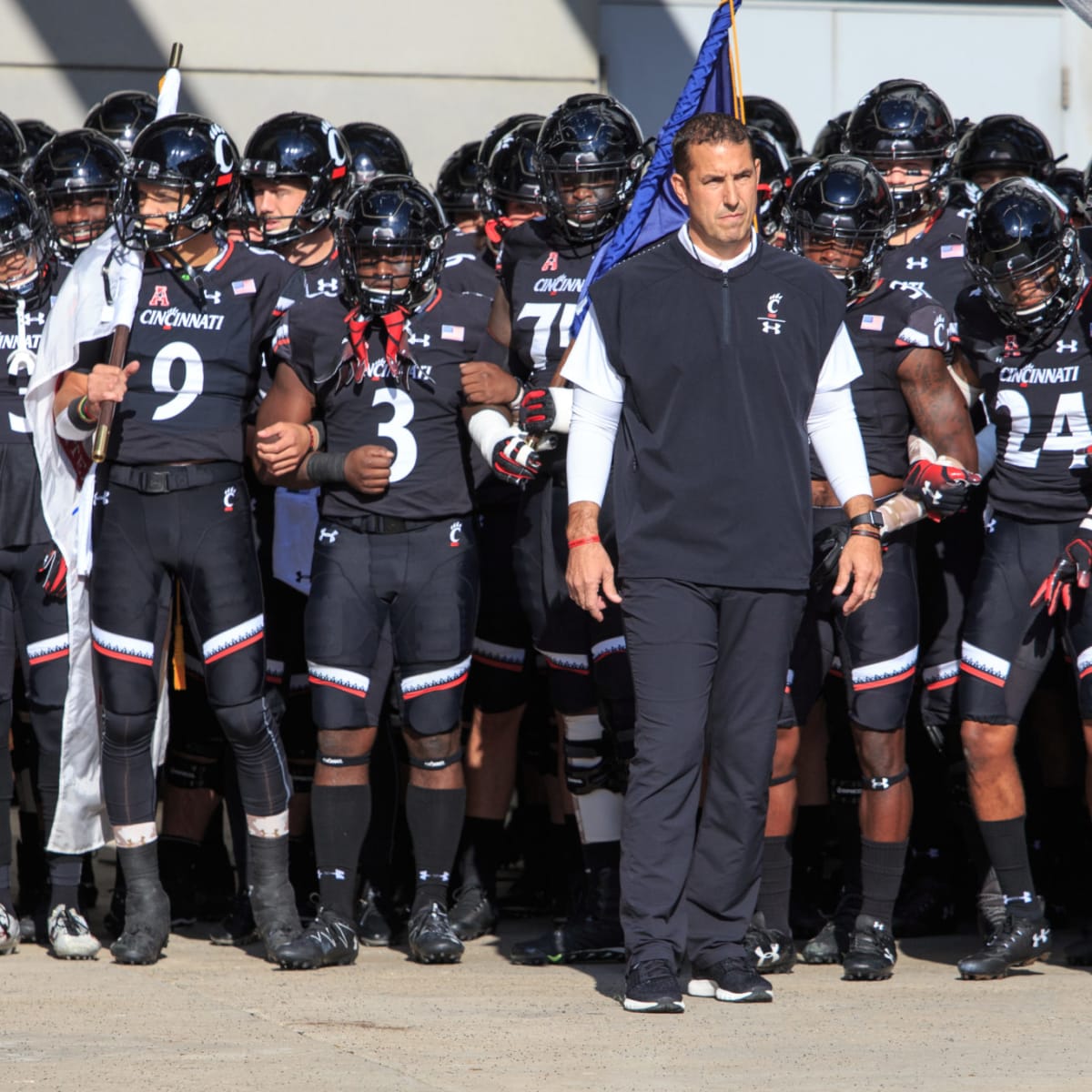 Cincinnati Bearcats football game Tulsa canceled on Saturday