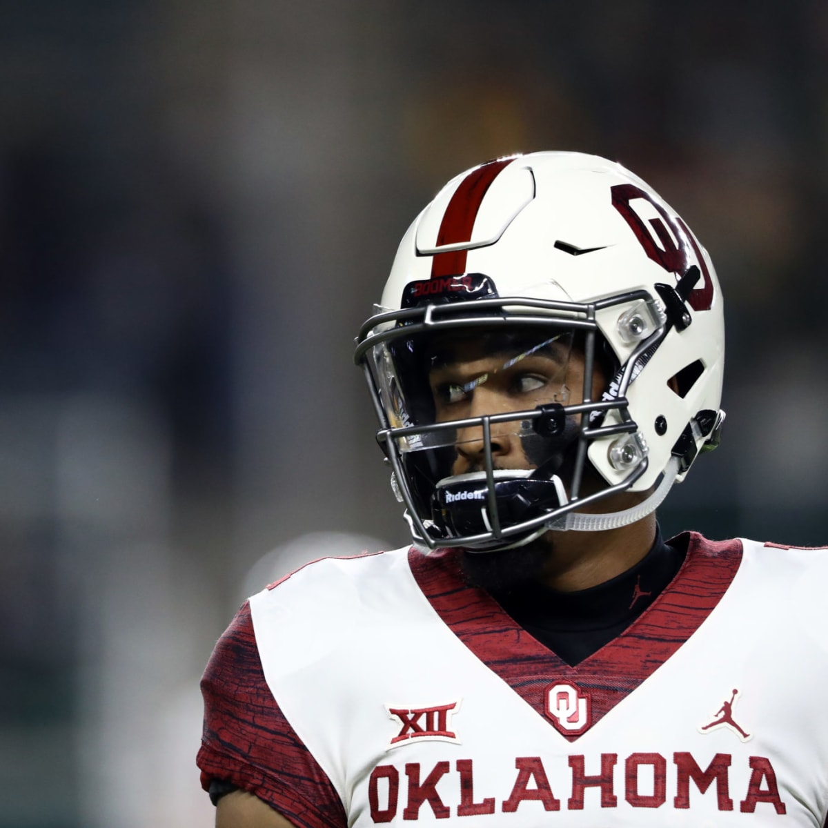 OU football: Sooners to wear alternate uniforms against Baylor