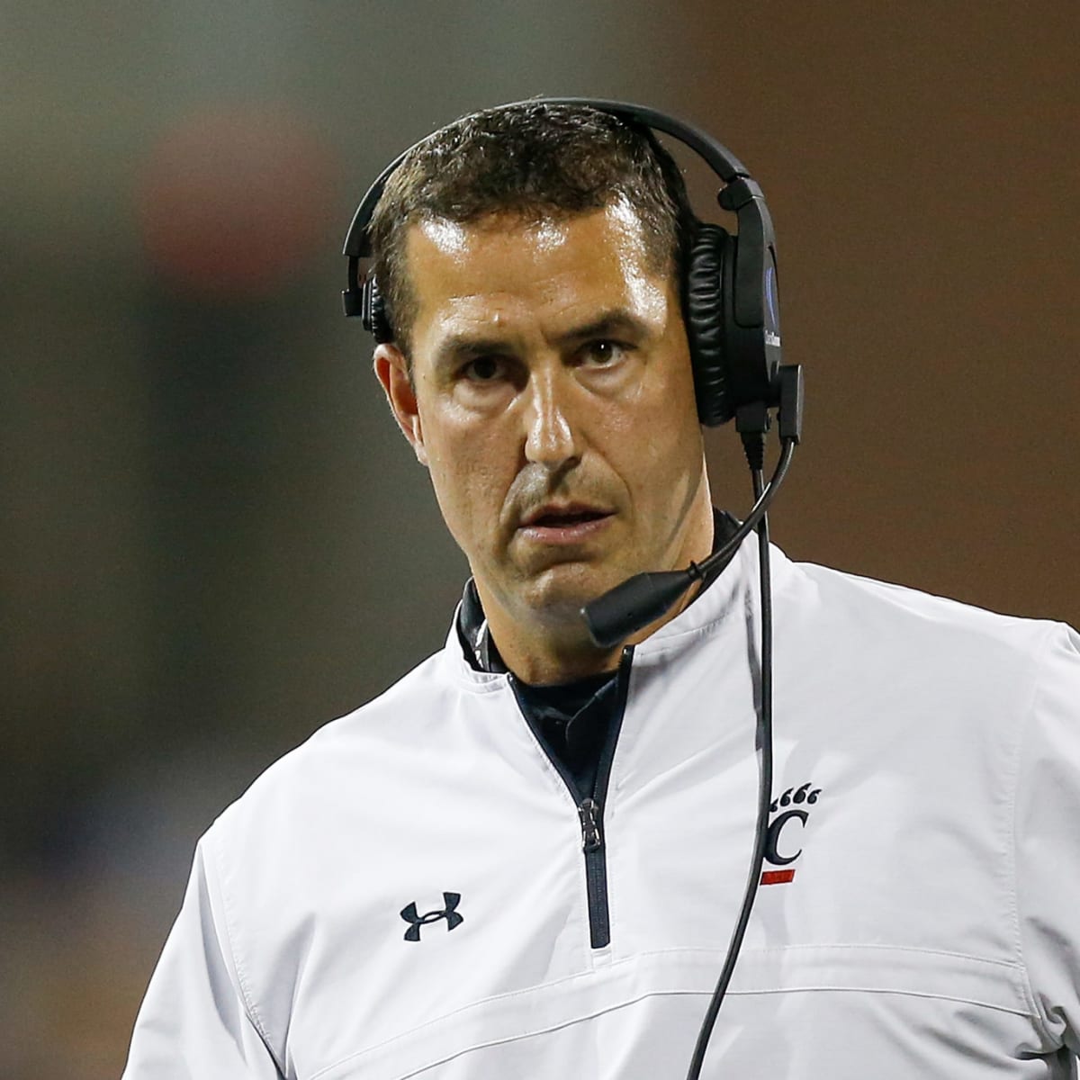 Luke Fickell Apologizes For What Cincinnati Did In Blowout - The Spun:  What's Trending In The Sports World Today
