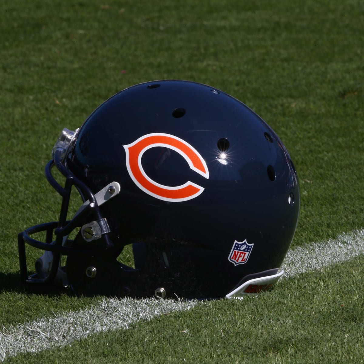 Chicago Bears Offseason Grade