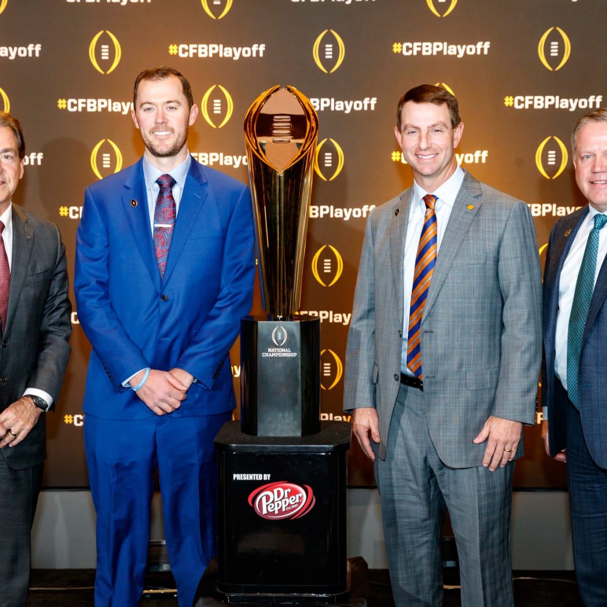 CBS Sports analysts predict College Football Playoff teams