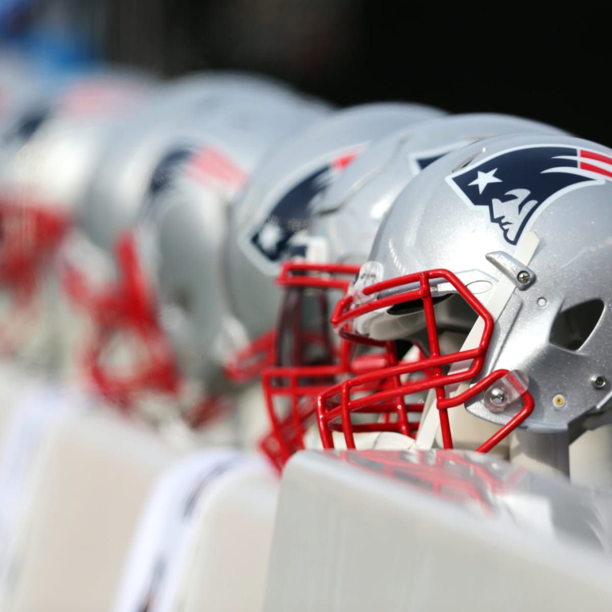 Patriots running backs NFL draft