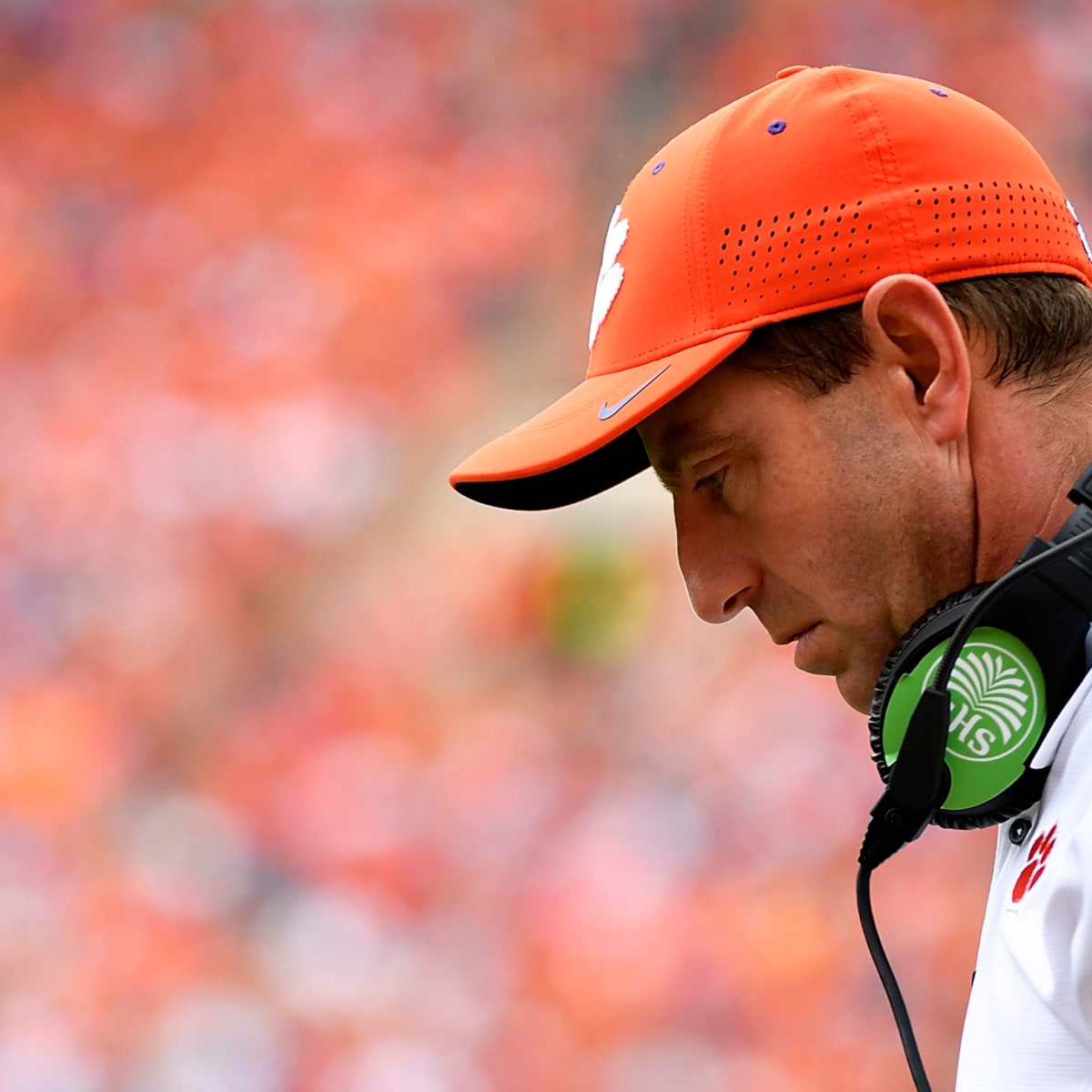 Jaguars Daily: Clemson head coach Dabo Swinney says Trevor