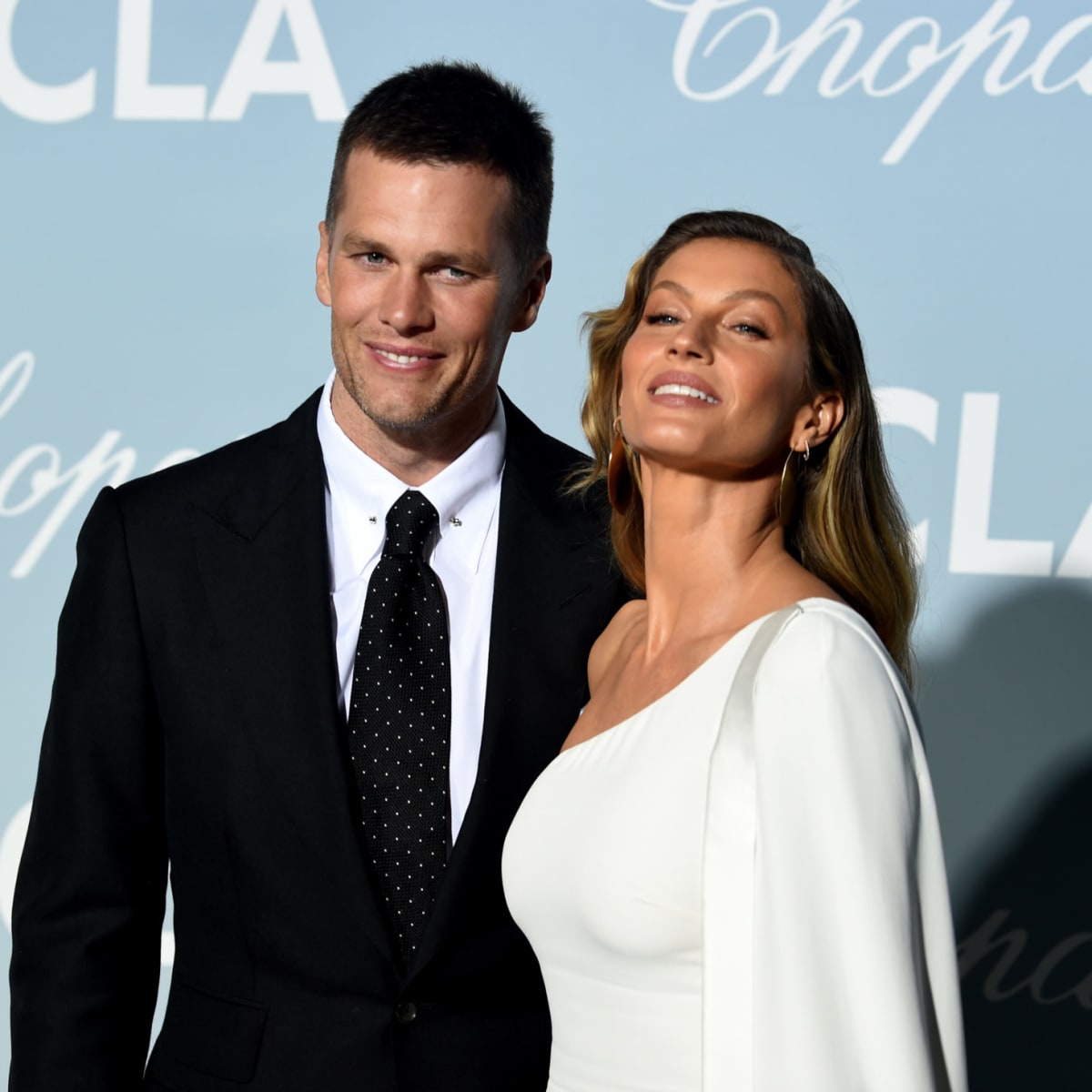 Gisele Bündchen reveals rare life update after Tom Brady divorce