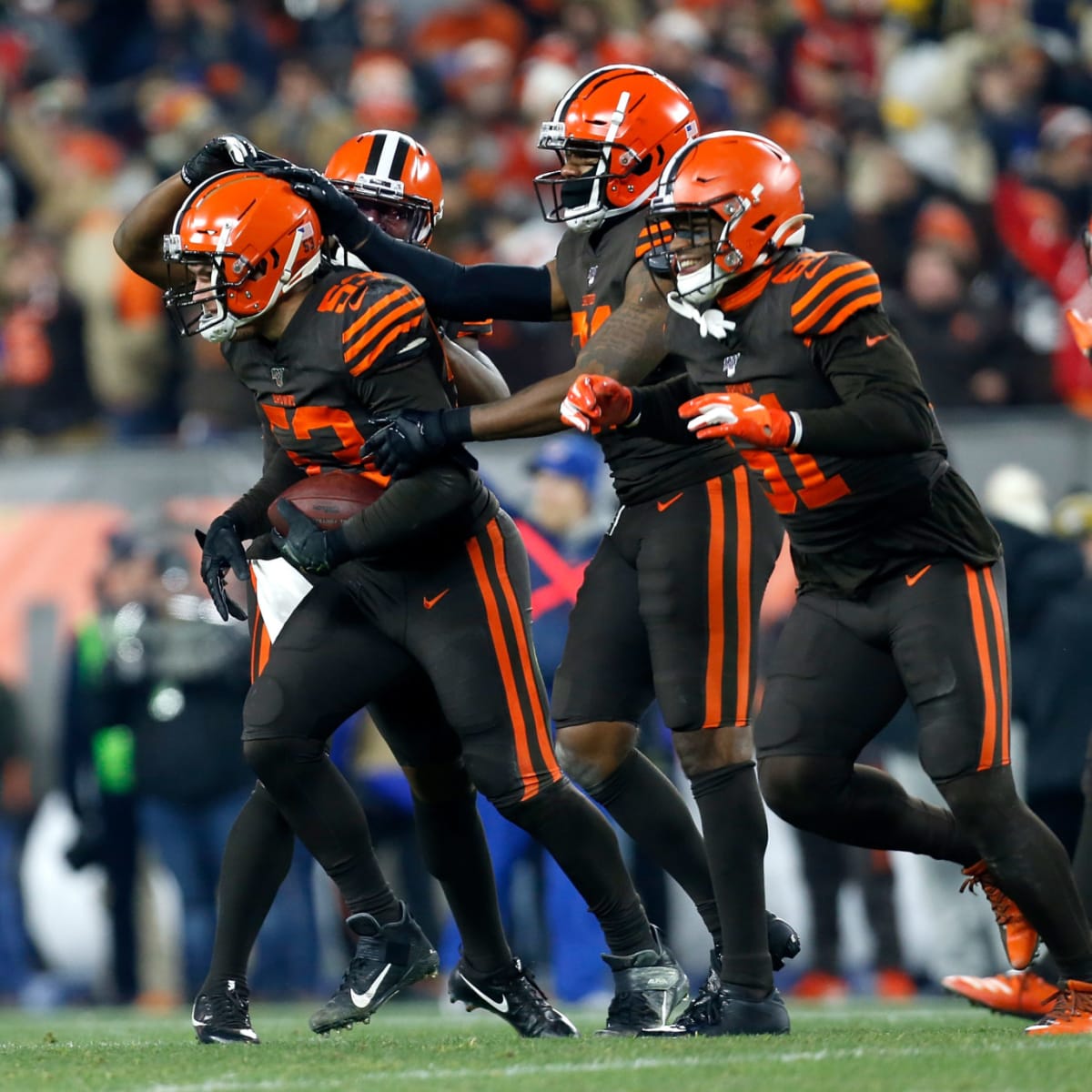 Browns Coach Kevin Stefanski Announces Key Player Will Be Out 'For A While'  - The Spun: What's Trending In The Sports World Today