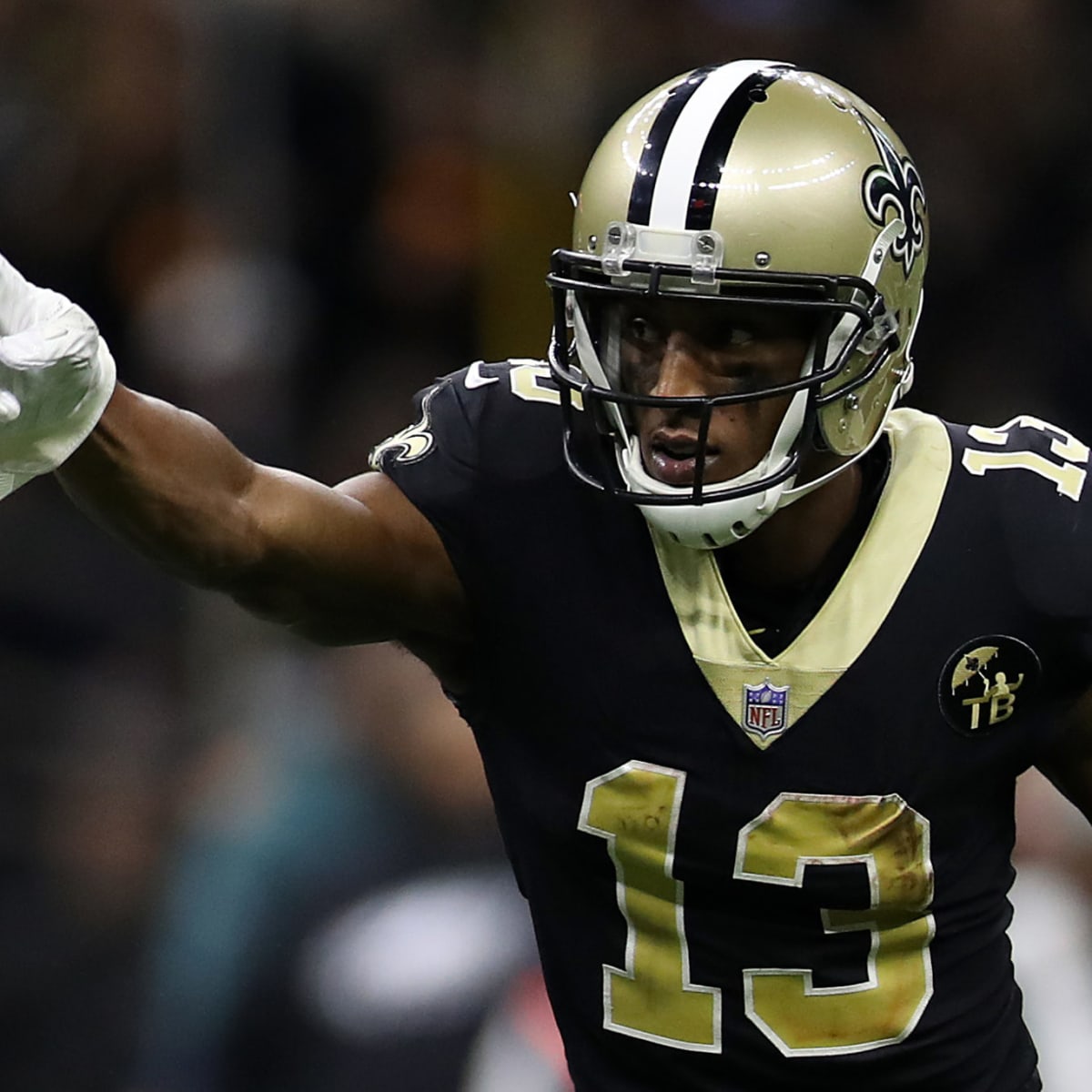 New Details Emerge From Michael Thomas' Contract With Saints - The Spun:  What's Trending In The Sports World Today