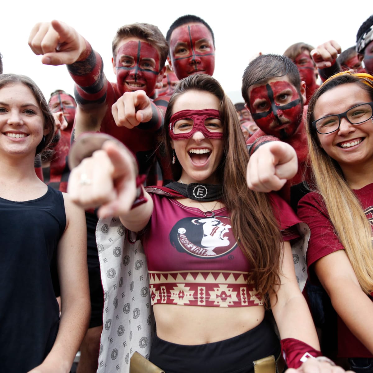 Fans Are Furious With The Refs In Florida State vs. LSU - The Spun