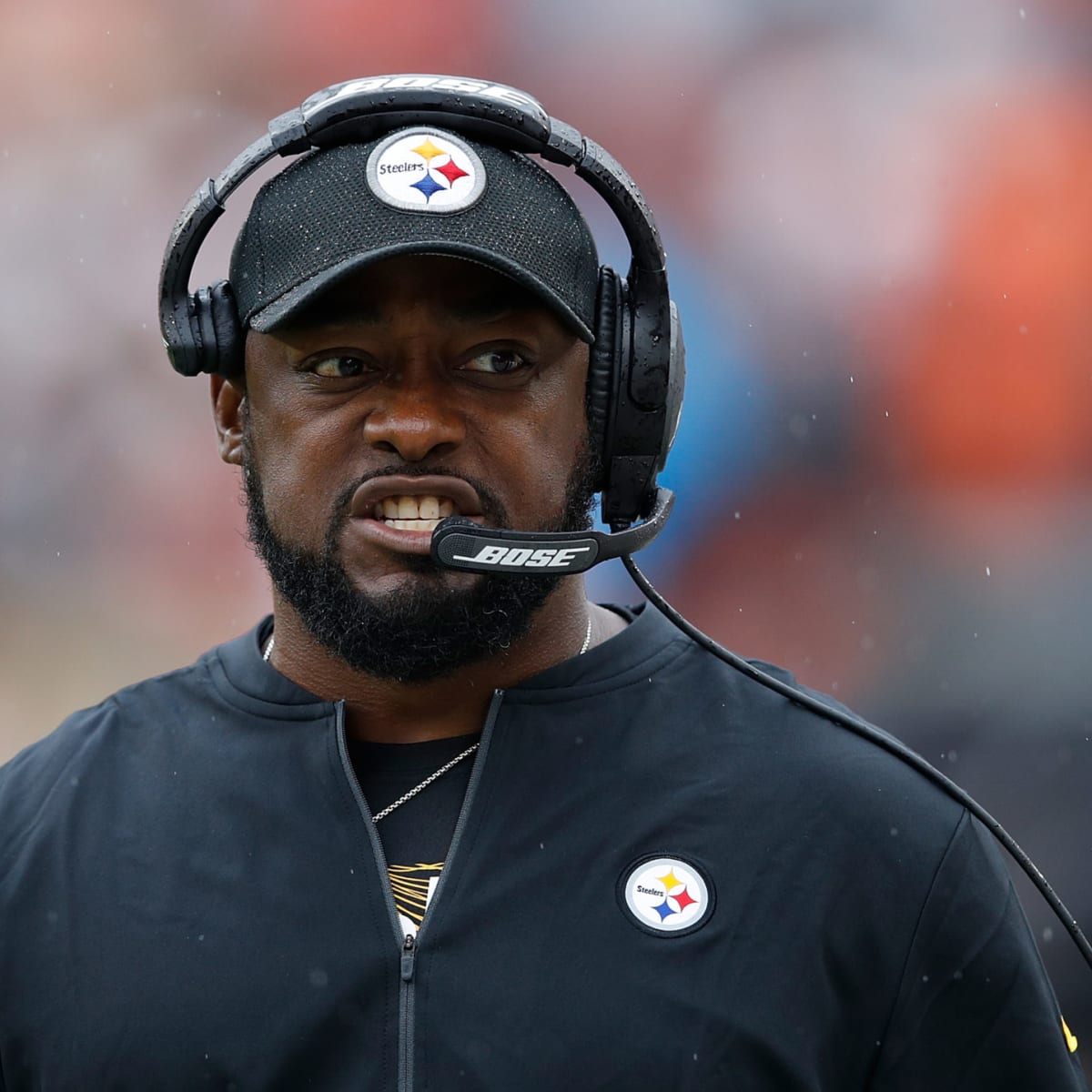 Welcome to quarterback purgatory, Steelers: Mike Tomlin finally knows what  it's like to be a Browns fan 