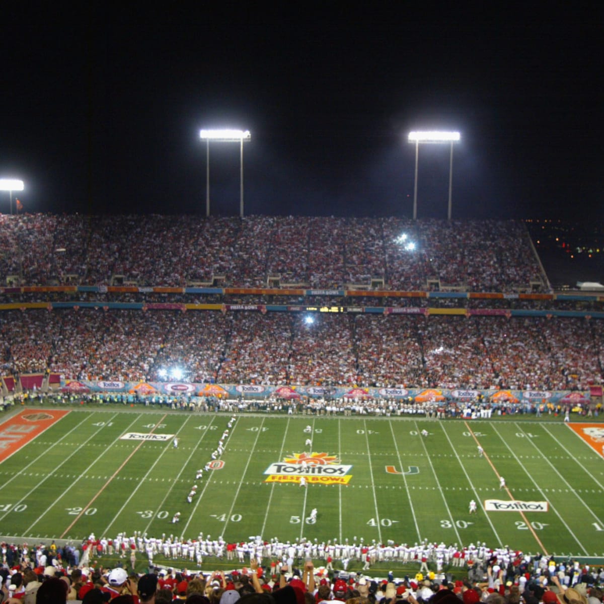 2003 tostitos fiesta bowl