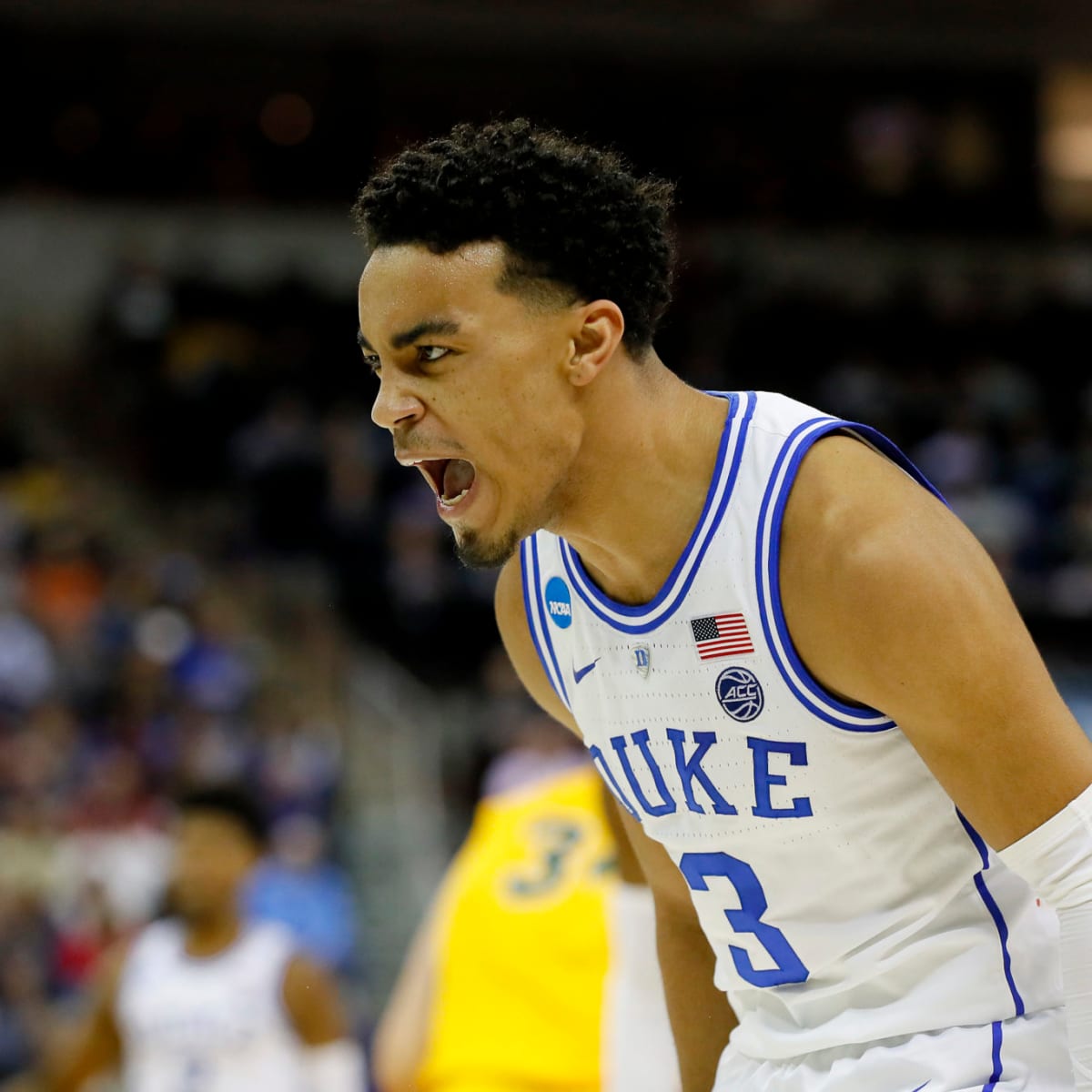 5-star guard Tre Jones emerges from brother's shadow into top