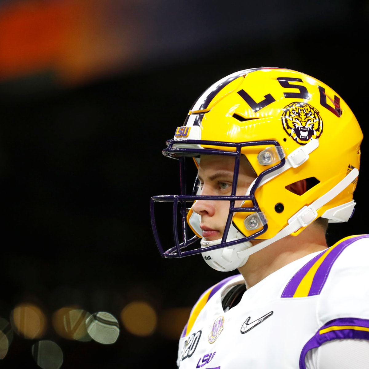 The one that got away? Urban Meyer, Ohio State players on why LSU fans  should be excited for Joe Burrow