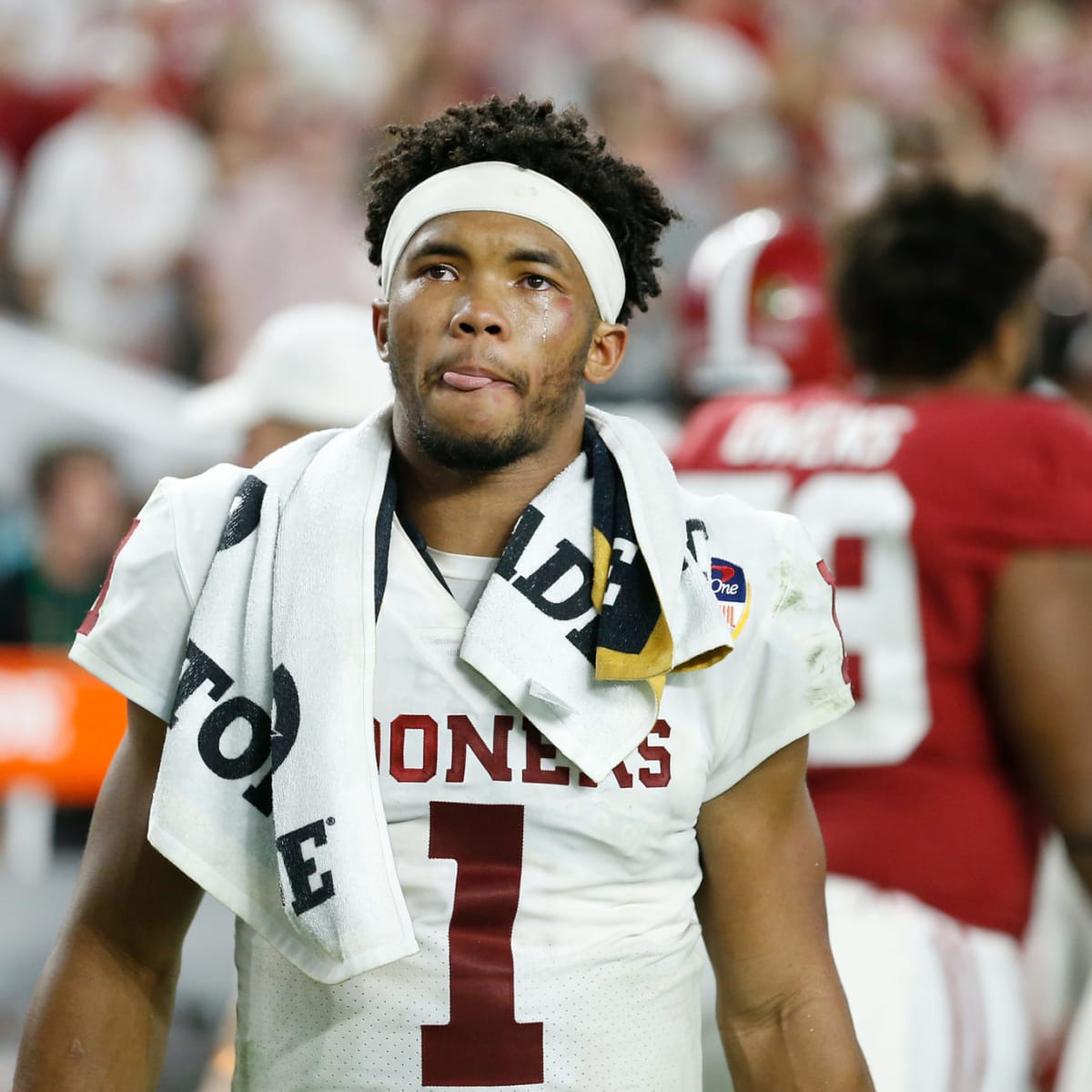 NFL Fans React To The Cardinals' Decision On Kyler Murray - The Spun:  What's Trending In The Sports World Today