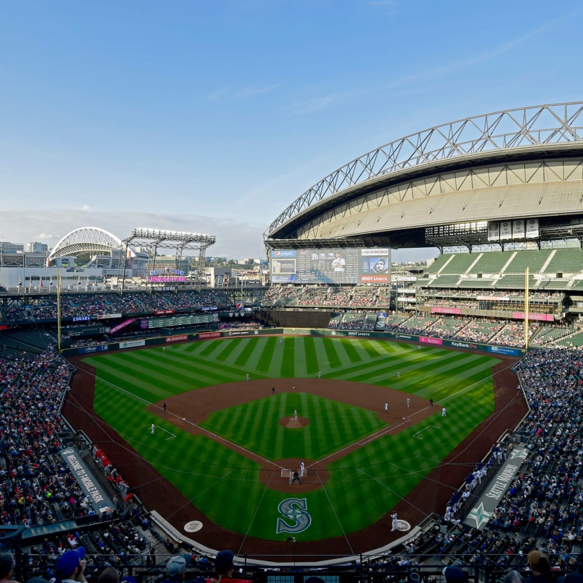 St. Louis Cardinals Baseball 2023 Seattle All-Star Game