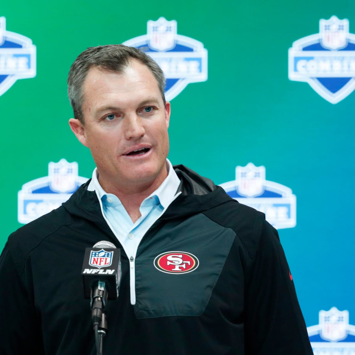 GM Lynch: Lance 'most likely' to remain with 49ers