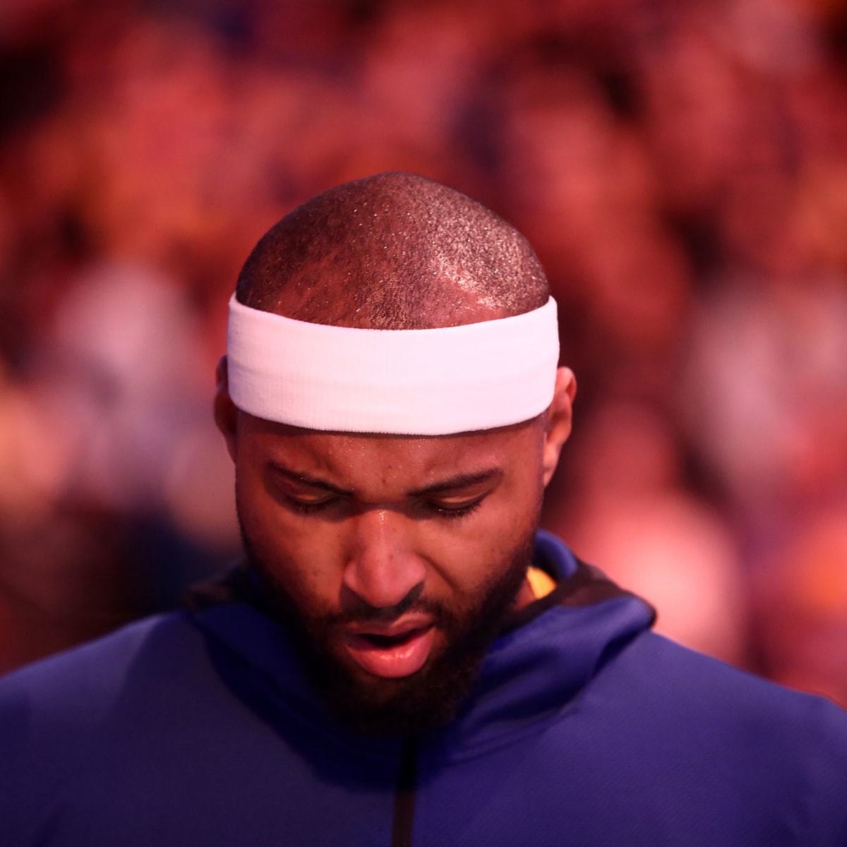 Nuggets plan to sign DeMarcus Cousins for rest of season