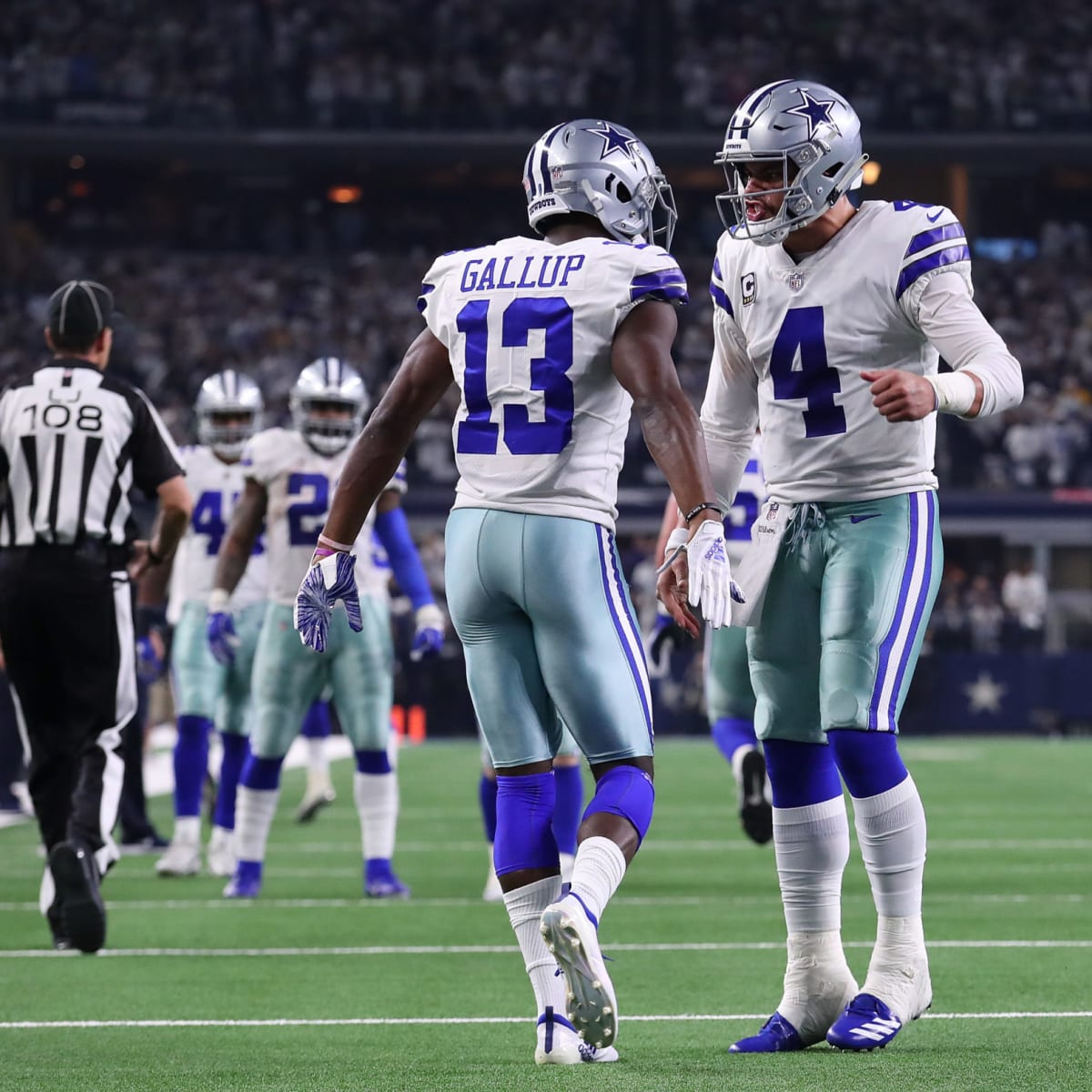 ESPN Computer Prediction For Today's Cowboys-Raiders Game - The Spun:  What's Trending In The Sports World Today