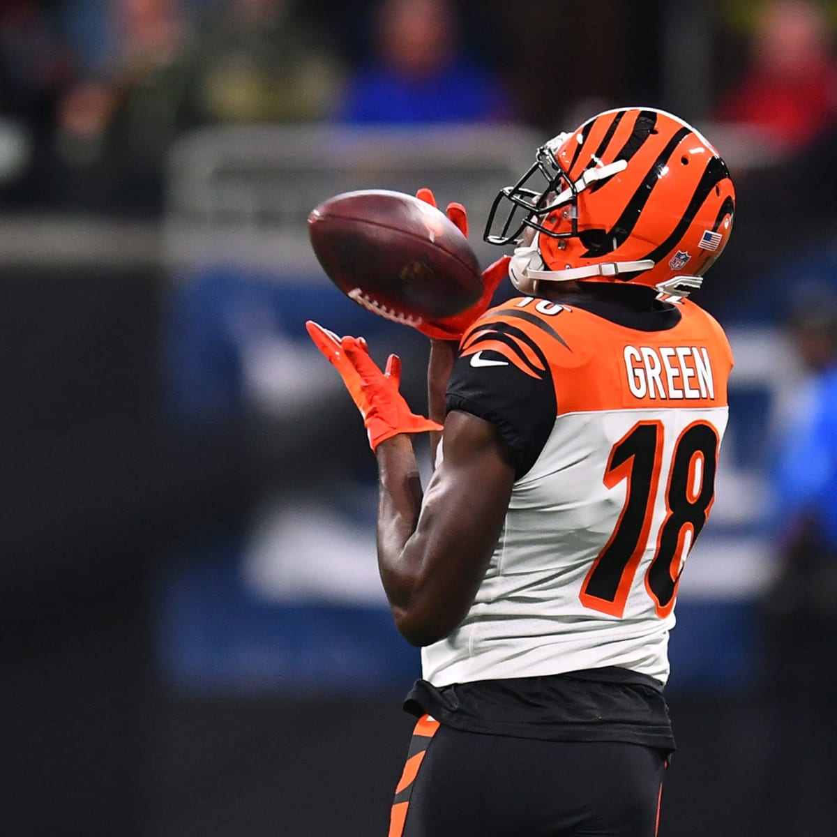 Bengals Reportedly Signing Quarterback Amid Joe Burrow Injury - The Spun:  What's Trending In The Sports World Today