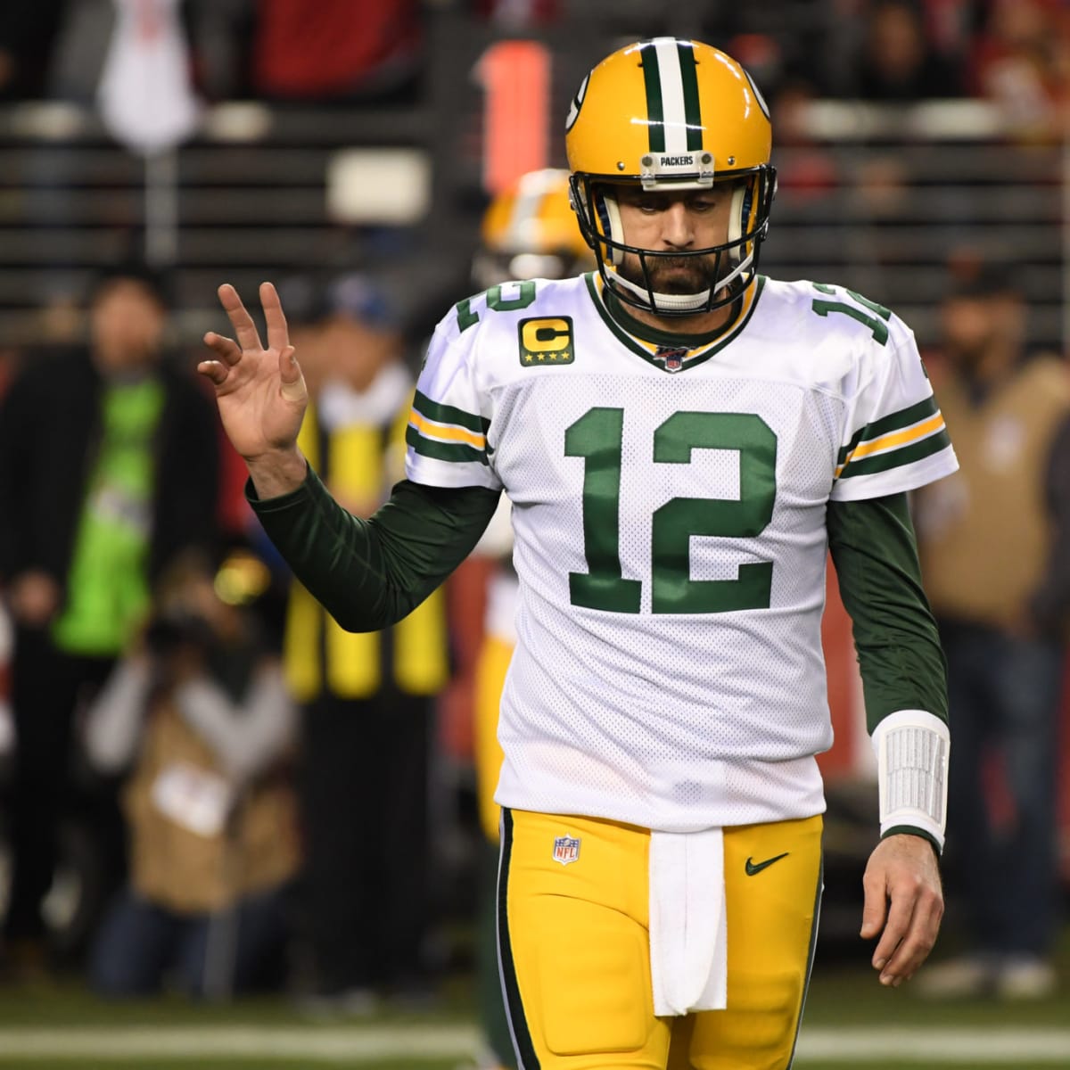 Green Bay Packers vs. San Francisco 49ers: 5 Bold predictions for NFC  Championship