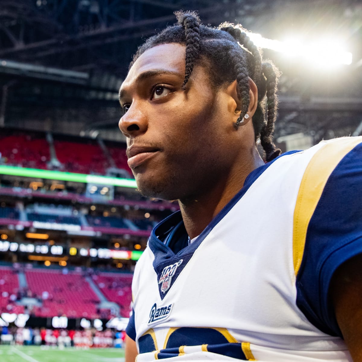 Los Angeles Rams: Jalen Ramsey trade shocks NFL world