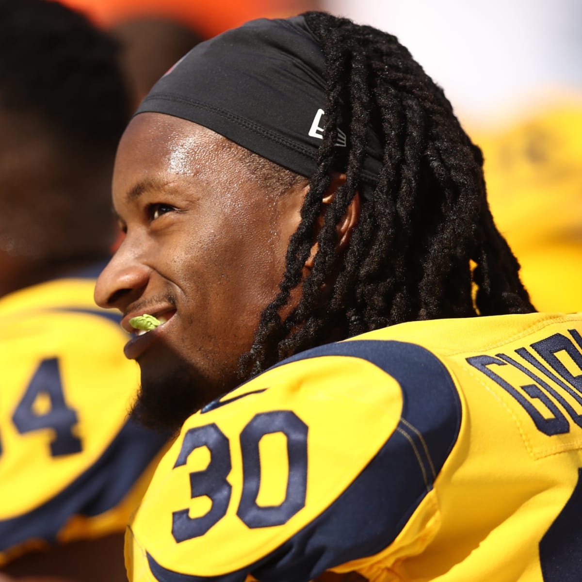 Los Angeles Rams release running back Todd Gurley – The Denver Post