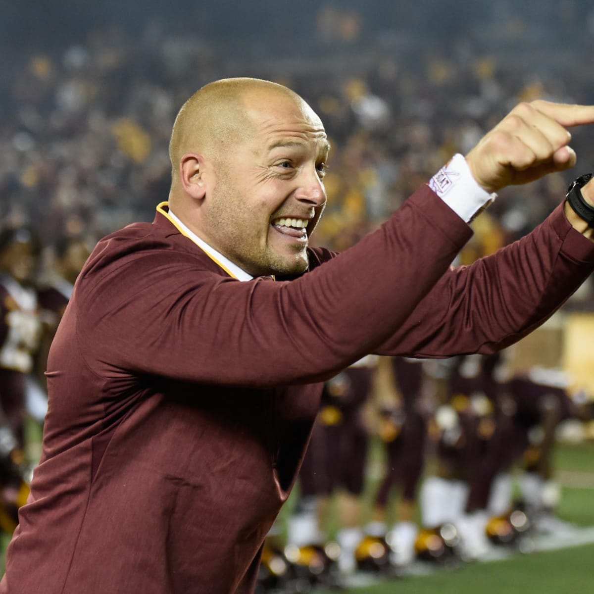 VIDEOS: Lions' locker room celebration after comeback win over