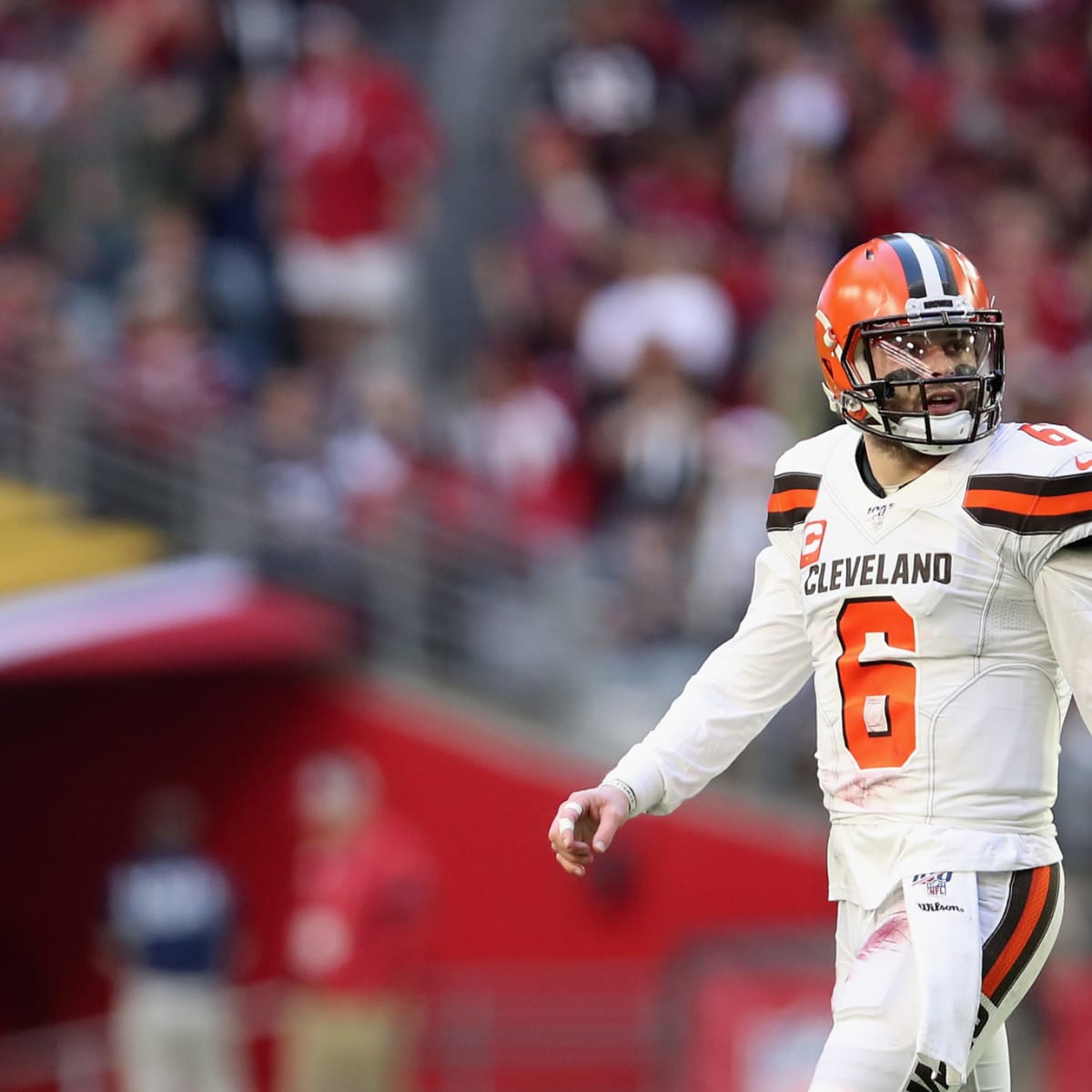 Browns Player Has Brutally Honest Admission On Baker Mayfield