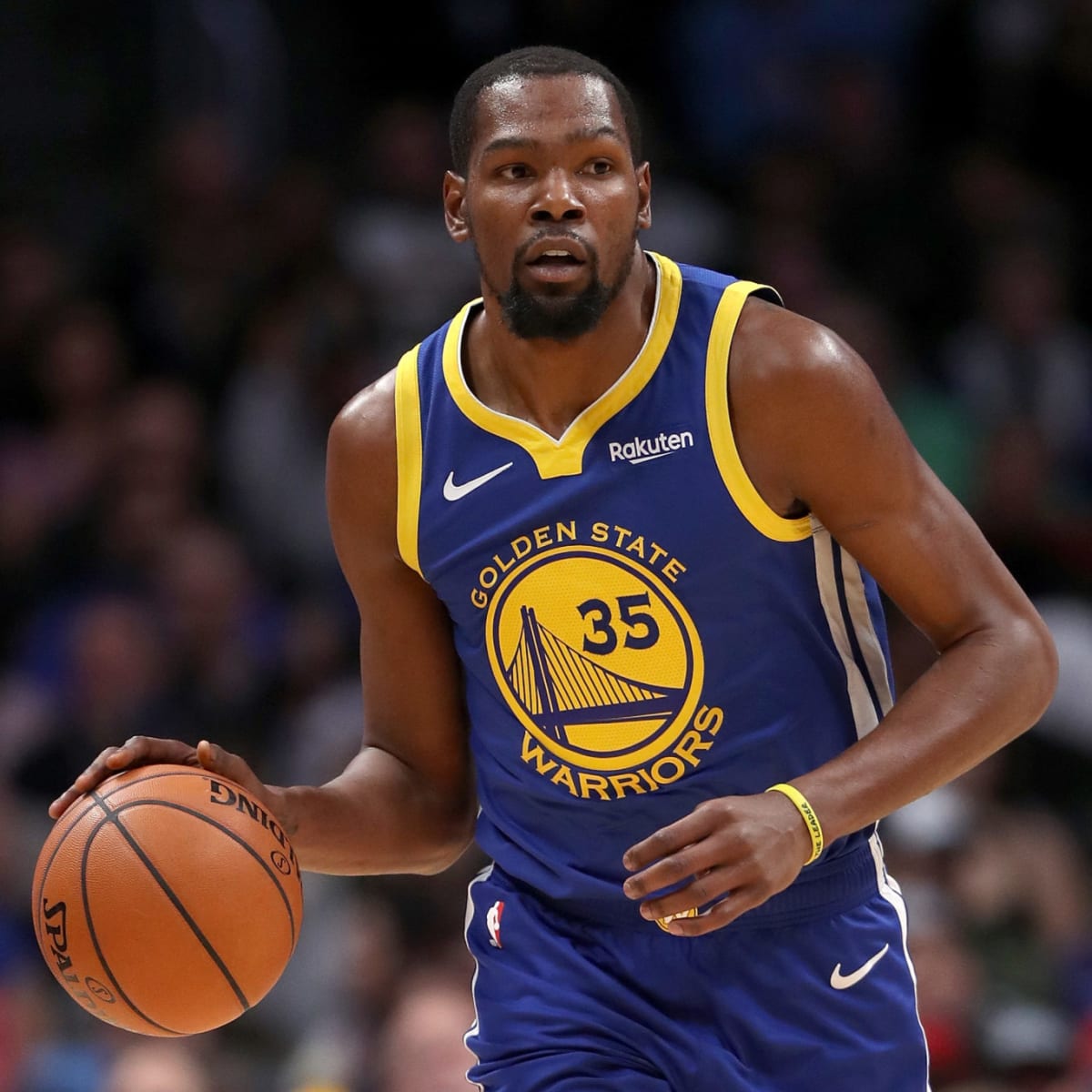 Kevin Durant's free agency: Six last-minute questions - Sports
