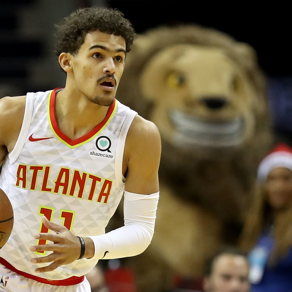 Five-star Trae Young talks top six - Basketball Recruiting