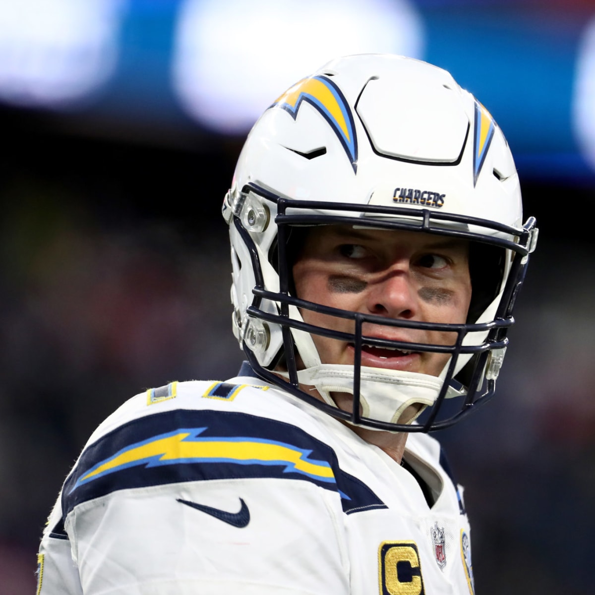 NFL free agency: Philip Rivers signs 1-year deal with Colts  Why  Indianapolis was always ideal landing spot for ex-Chargers QB 