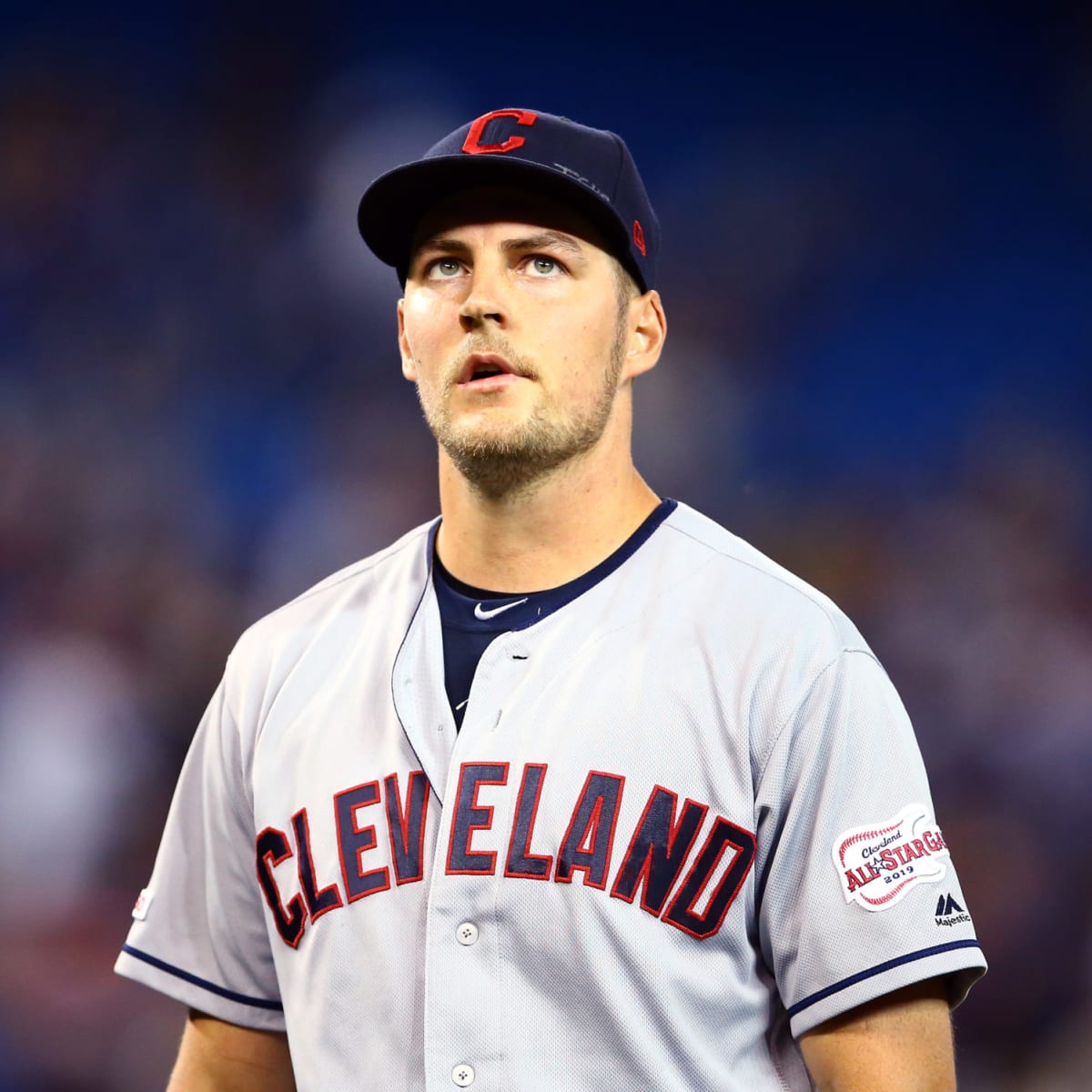 Trevor Bauer - MLB News, Rumors, & Updates