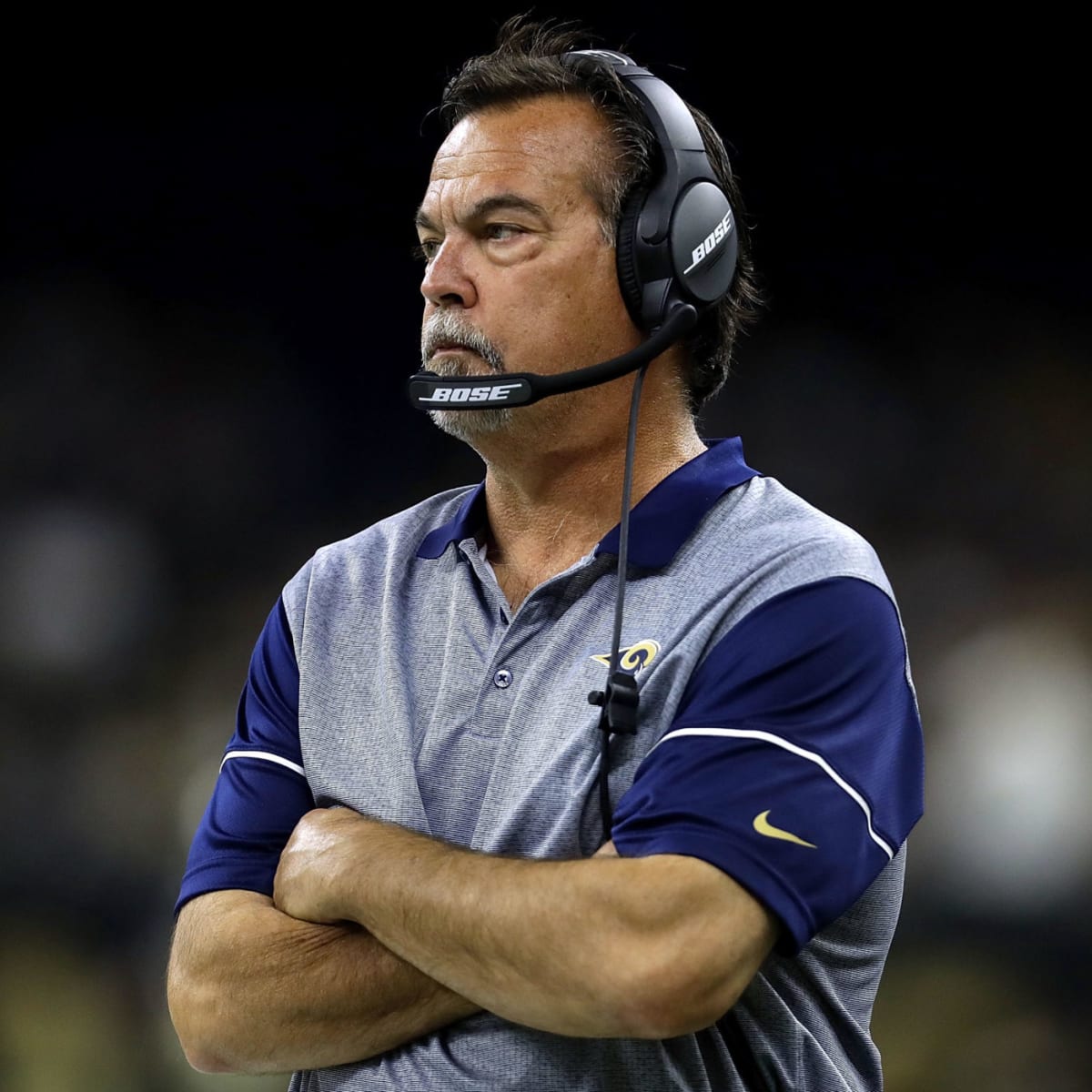 Tennessee Titans Boot Jeff Fisher: 10 People Happy/Sad To See Him Gone, News, Scores, Highlights, Stats, and Rumors