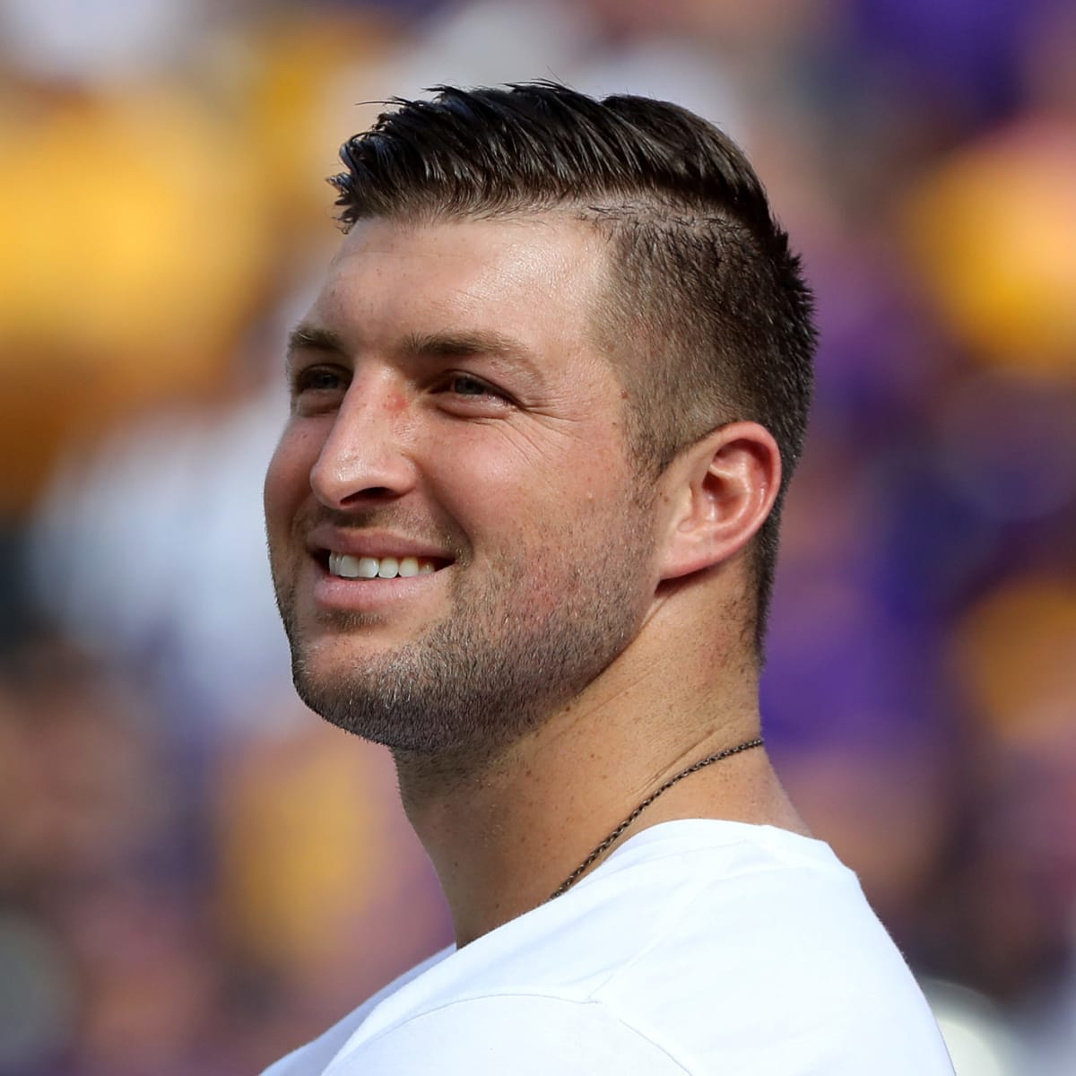t tebow