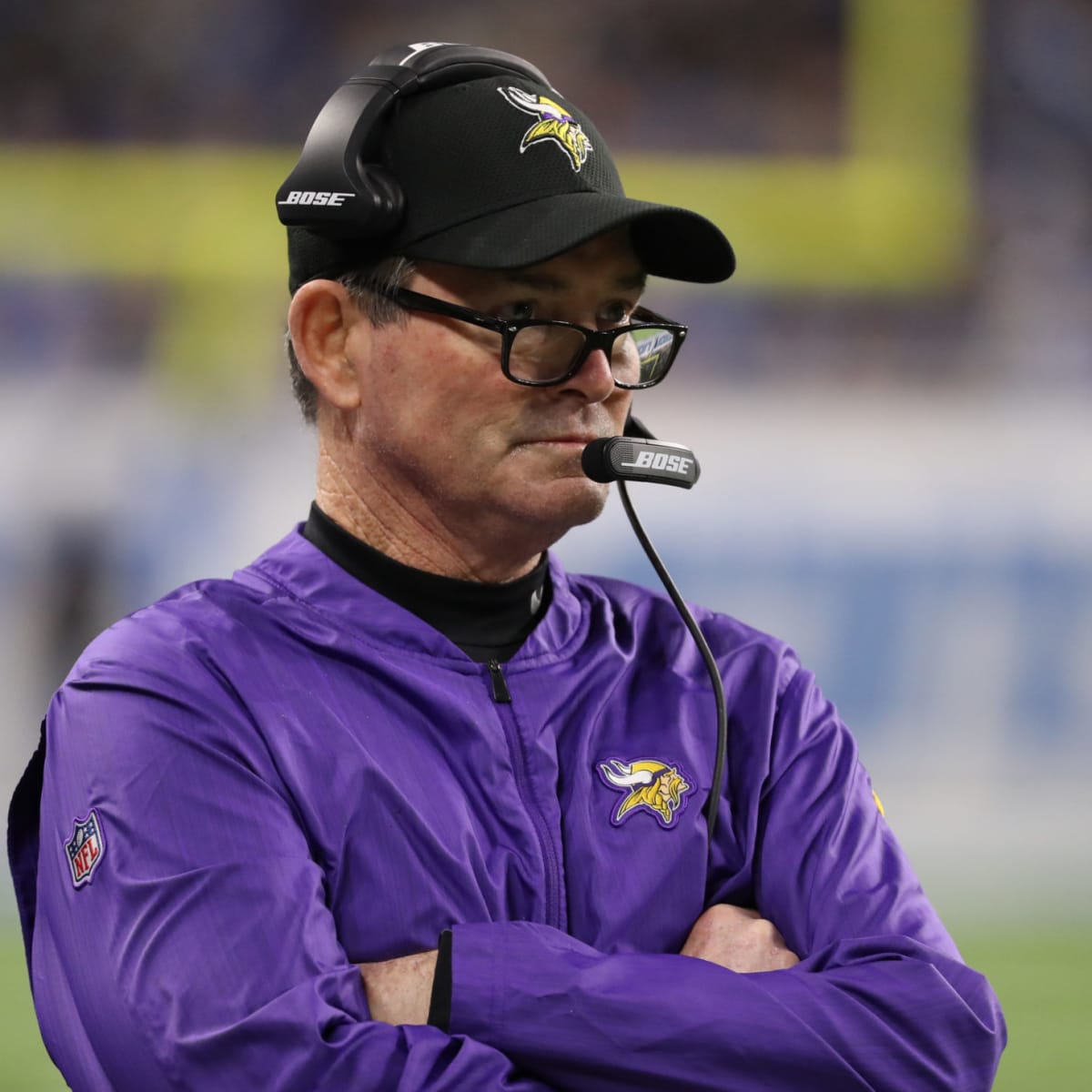 Mike Zimmer Reportedly Makes Decision On Coaching In 2022 - The Spun:  What's Trending In The Sports World Today