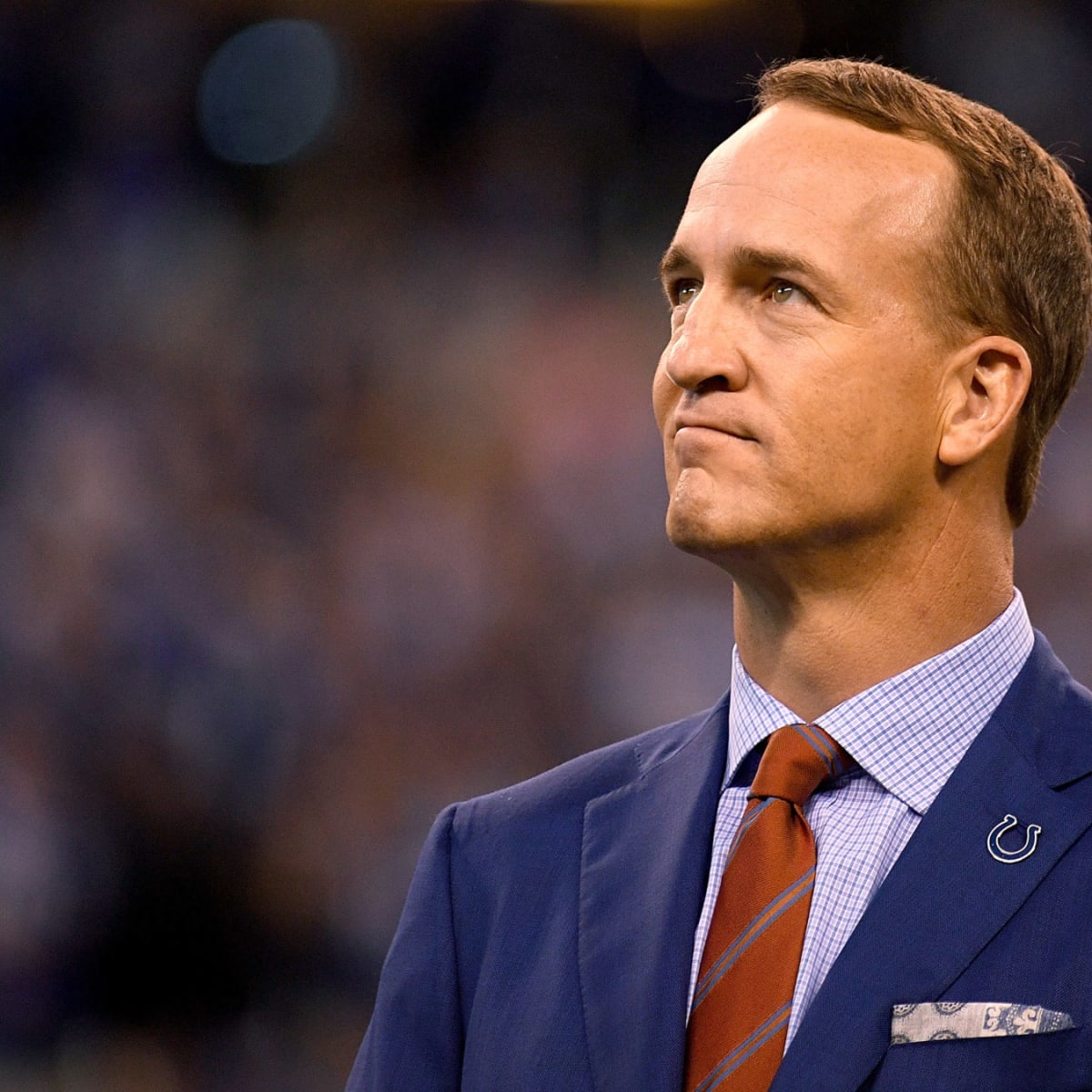 Peyton Manning's recruitment follows in wake of father Archie - Sports  Illustrated Vault