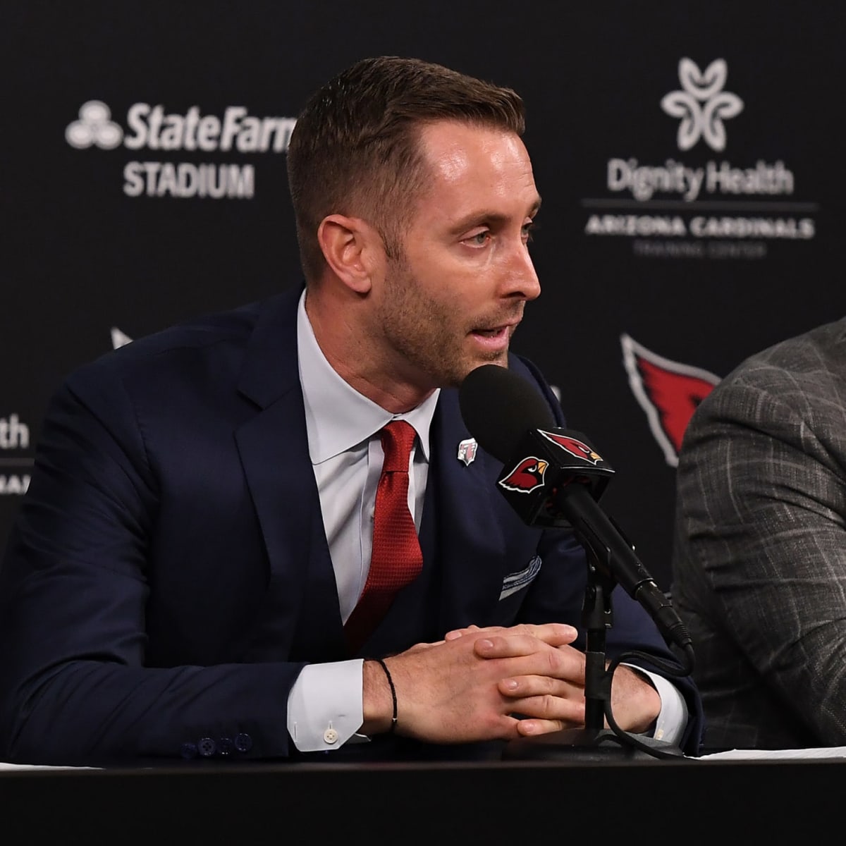 Arizona Cardinals get first win of the Kliff Kingsbury era in 26-23 win  over Cincinnati Bengals - Revenge of the Birds