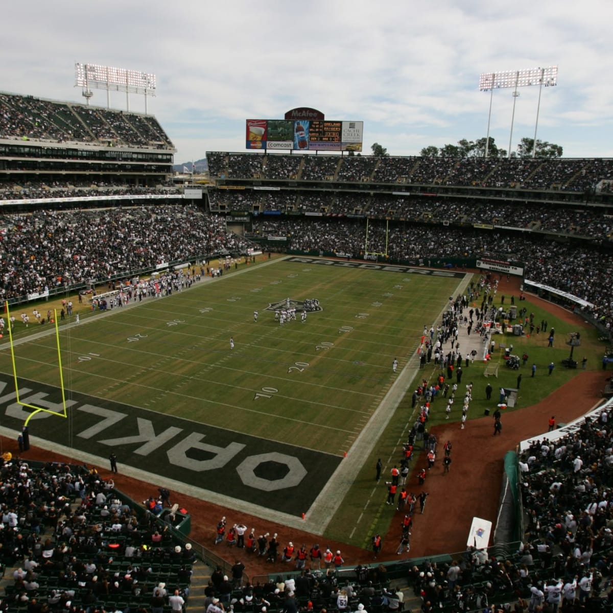 Raiders Family mourns the passing of Ray Guy