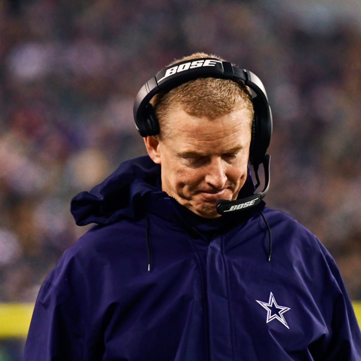 Jason Garrett Notre Dame, Jason Garrett Dallas Cowboys, NBC: What is Jason  Garrett doing now? A sneak peek into the life of former NFL coach