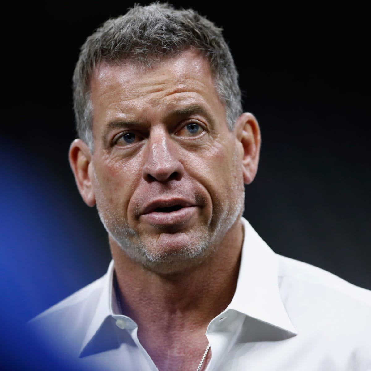 Troy Aikman pens Jimmy Johnson tribute after Hall of Fame announcement