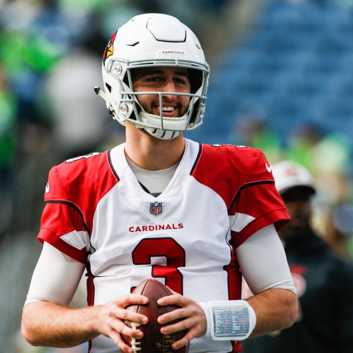 Arizona Cardinals' Josh Rosen opens up on trade rumors in interview