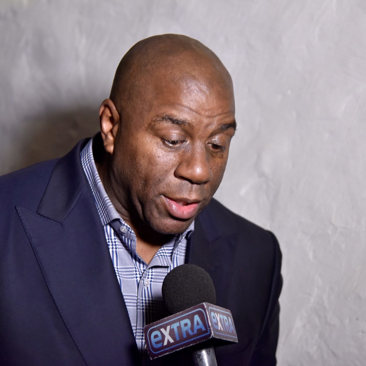 Magic Johnson Reportedly Had 1 Preference For Lakers Coach - The Spun:  What's Trending In The Sports World Today