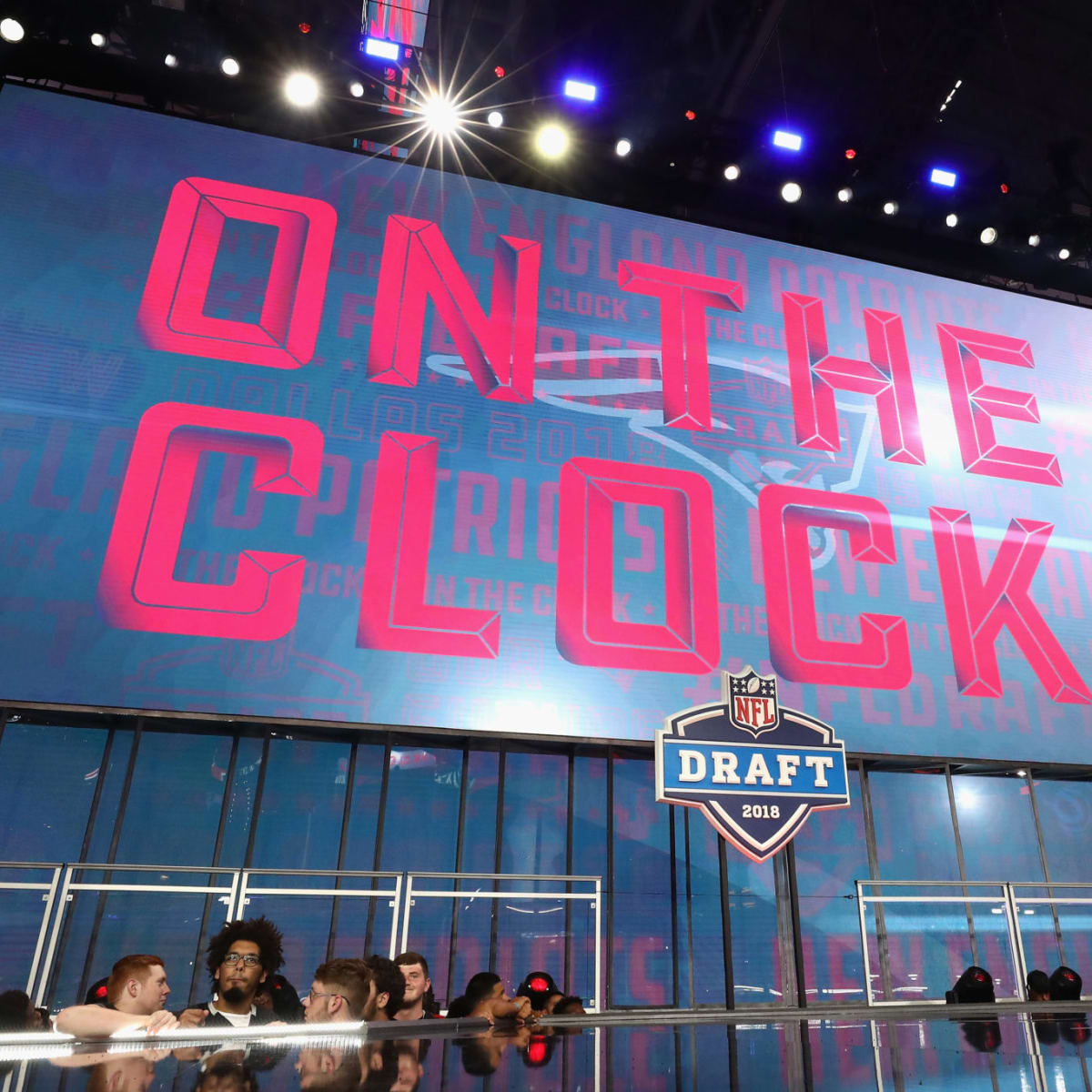 CBS Sports Predicts Biggest Surprises of 2022 NFL Draft