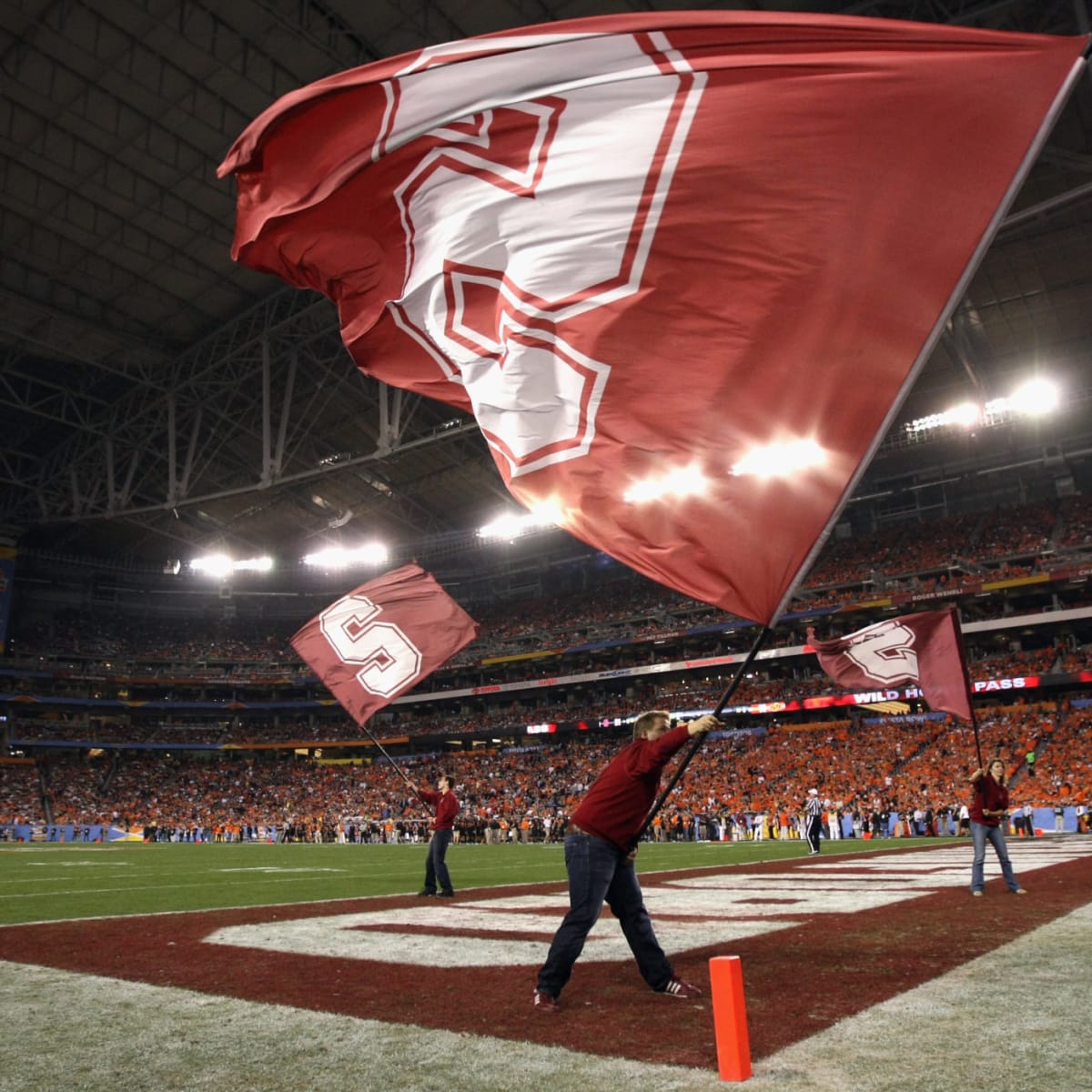 End of an Era - Stanford University Athletics