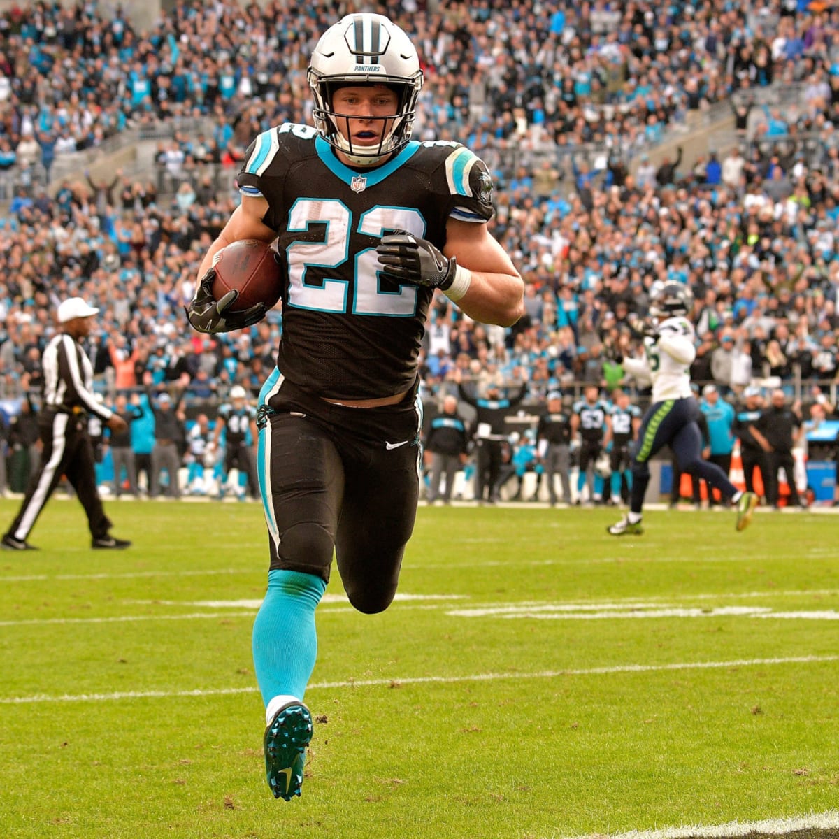 Christian McCaffrey injury update: Panthers RB expected to miss a few  weeks, per report - DraftKings Network