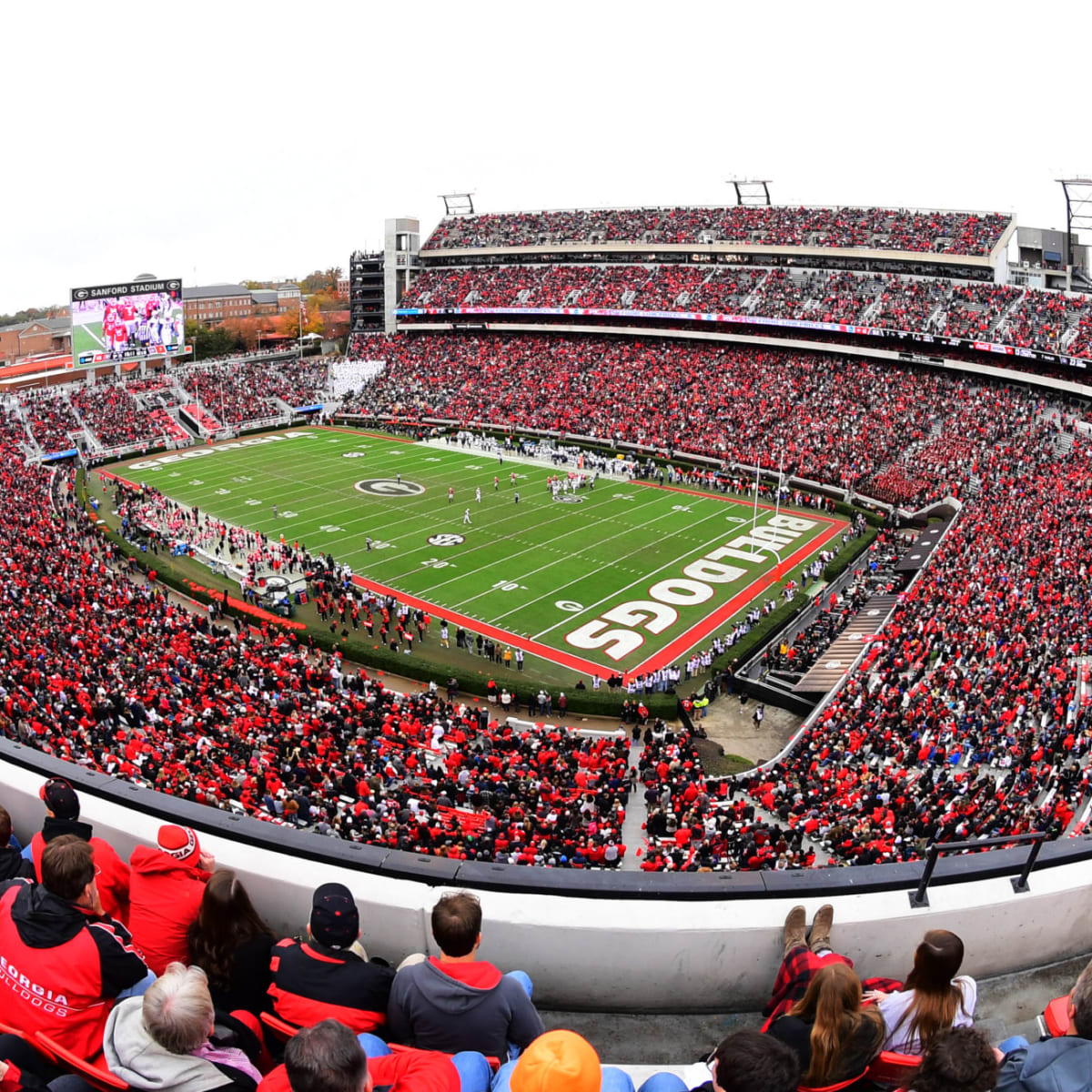 5-star cornerback Kelee Ringo commits, signs with UGA for 2020