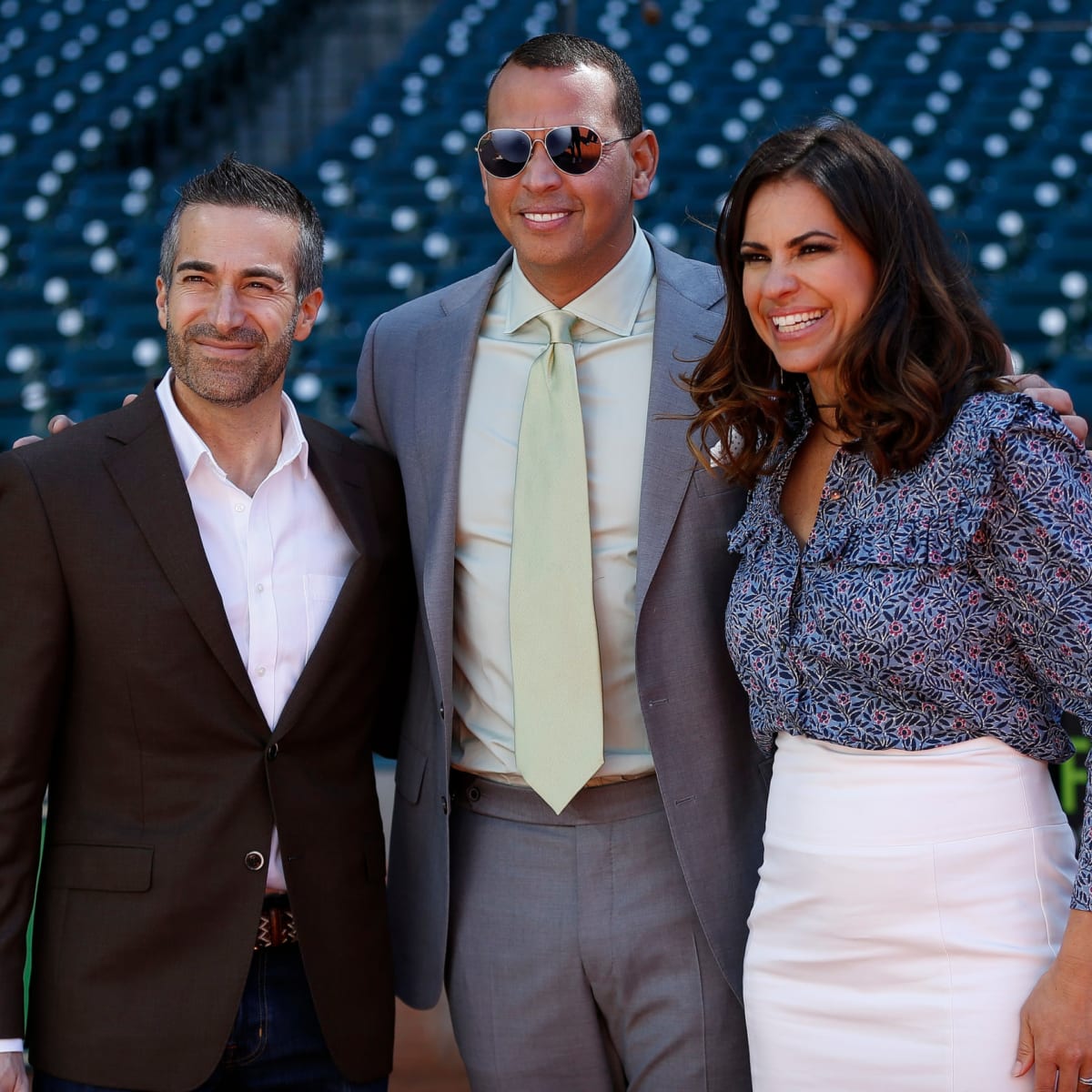 Texas Rangers: Alex Rodriguez life transformation, ESPN