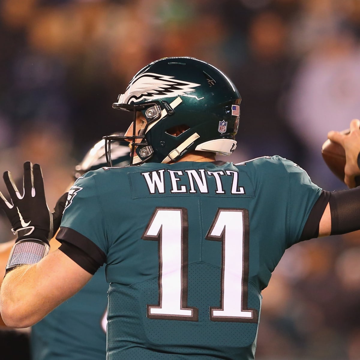 New Contract Details For Eagles QB Carson Wentz Revealed - The Spun: What's  Trending In The Sports World Today