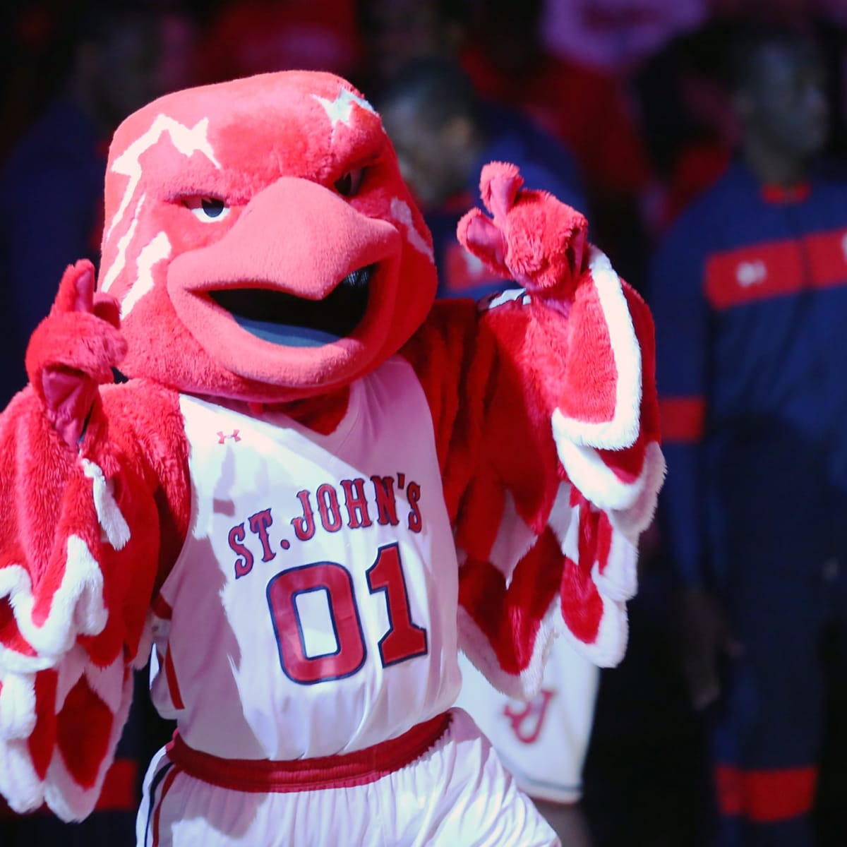 Chris Mullin Is Out At St. John's; Bobby Hurley Expected To Be Top Target